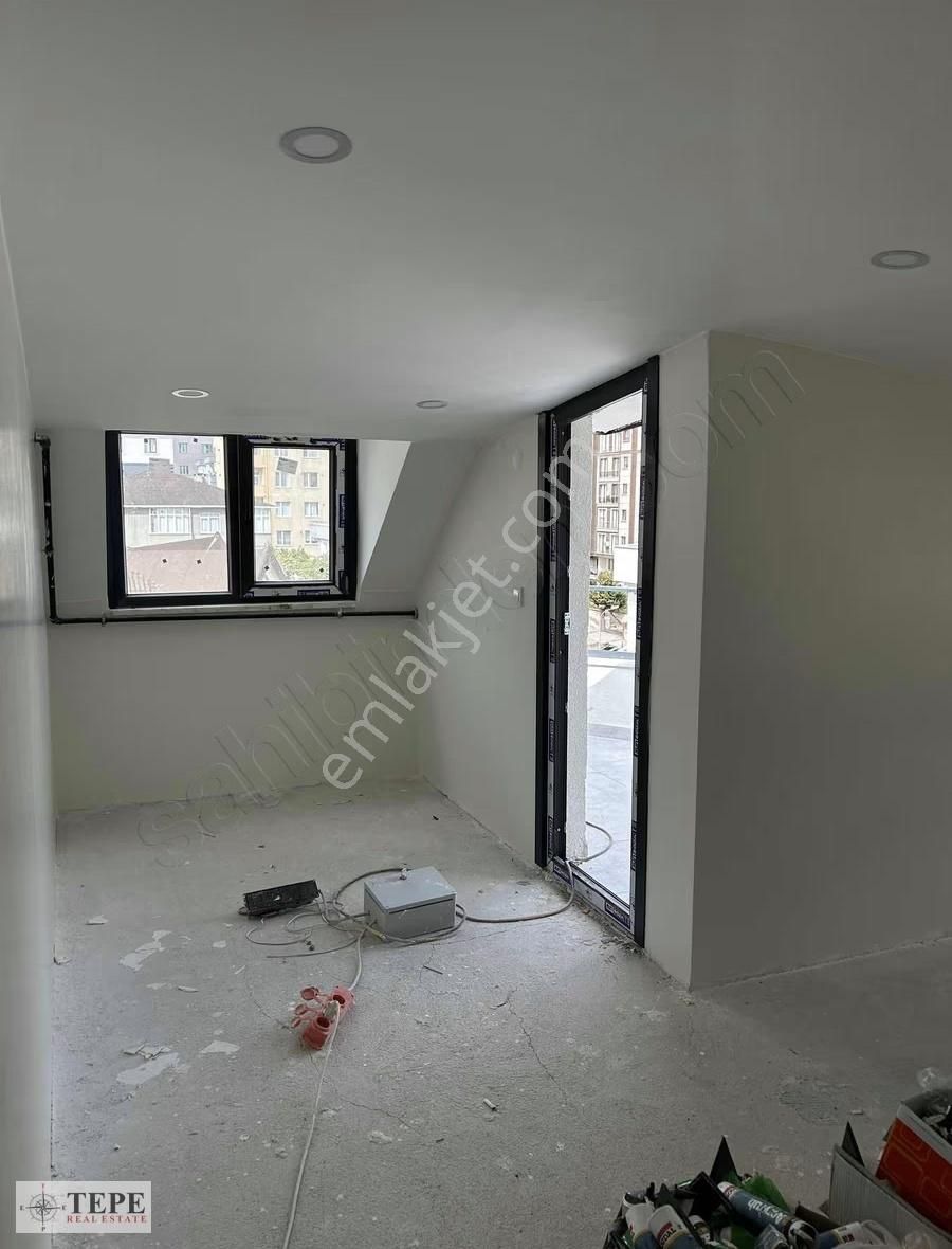 Maltepe Zümrütevler De 4+2 Dublex - Görsel 16