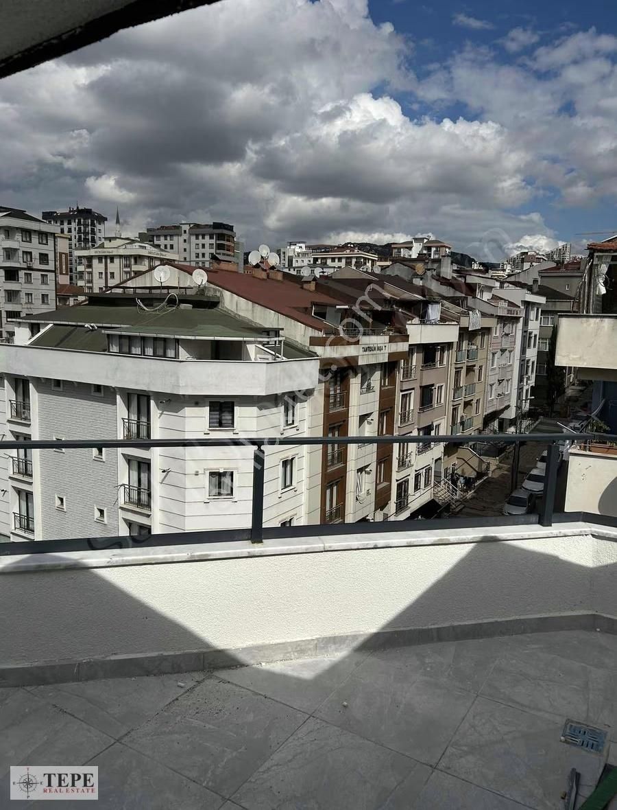 Maltepe Zümrütevler De 4+2 Dublex - Görsel 17