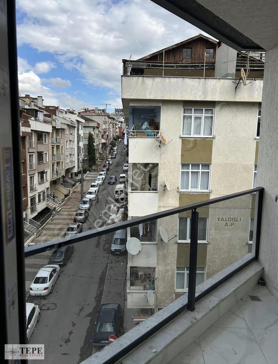 Maltepe Zümrütevler De 4+2 Dublex - Görsel 5