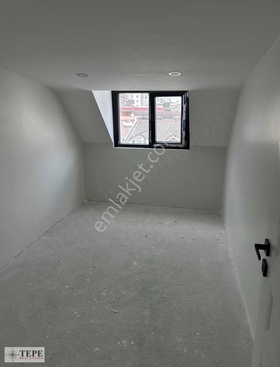 Maltepe Zümrütevler De 4+2 Dublex - Görsel 9