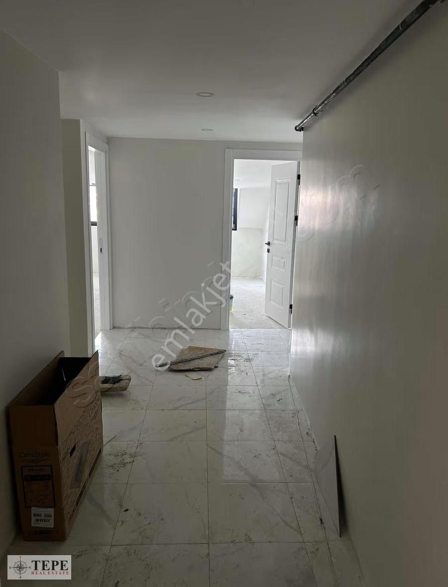 Maltepe Zümrütevler De 4+2 Dublex - Görsel 19