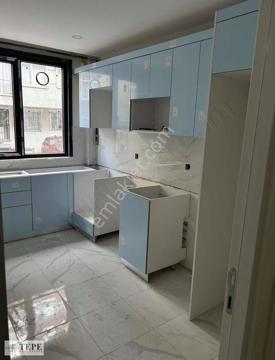 Zümrütevler De 2+1 Satılık Daire - Görsel 9