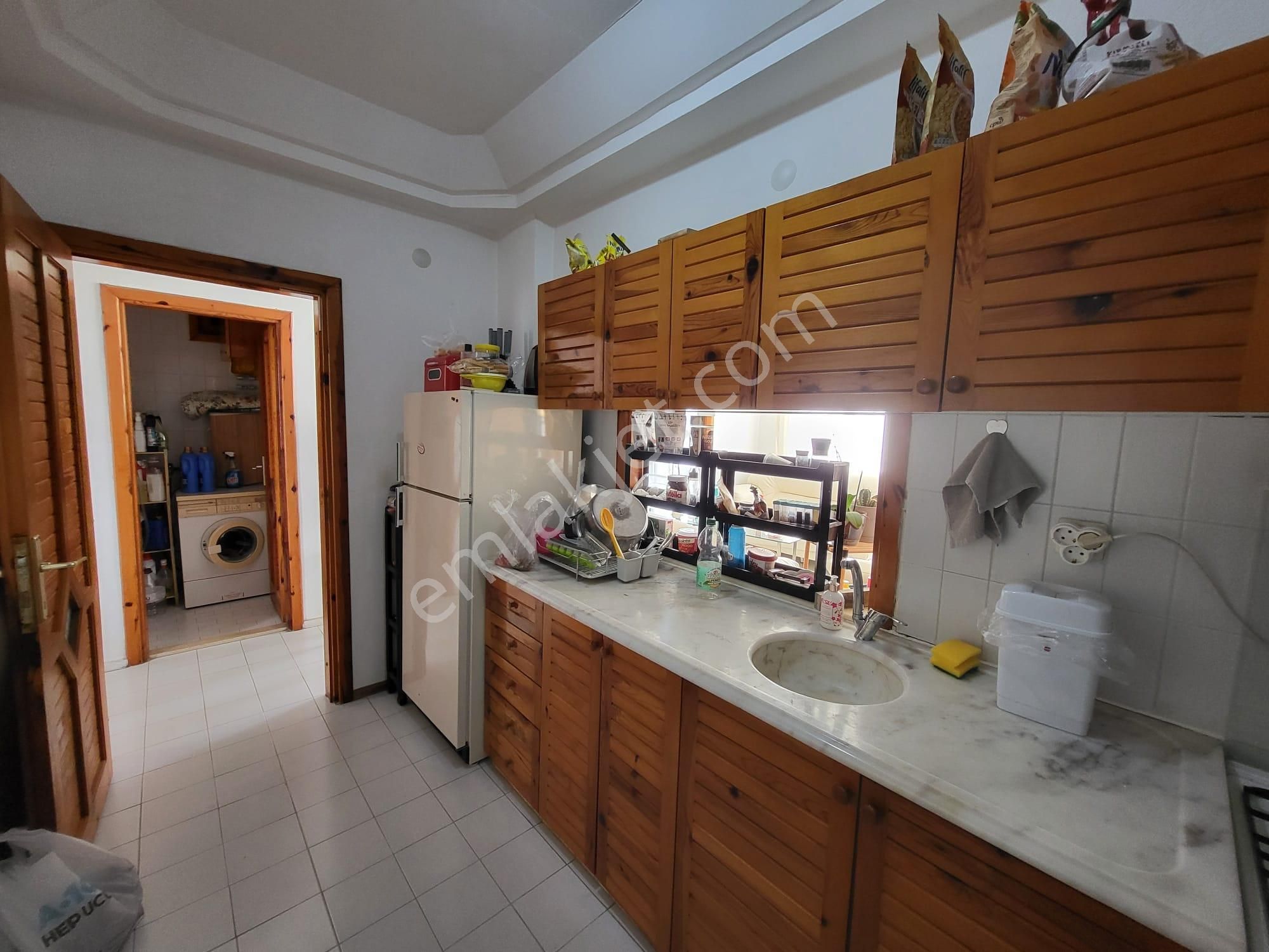 Alanya Payallar'da Satılık 2+1 Daire - Görsel 12