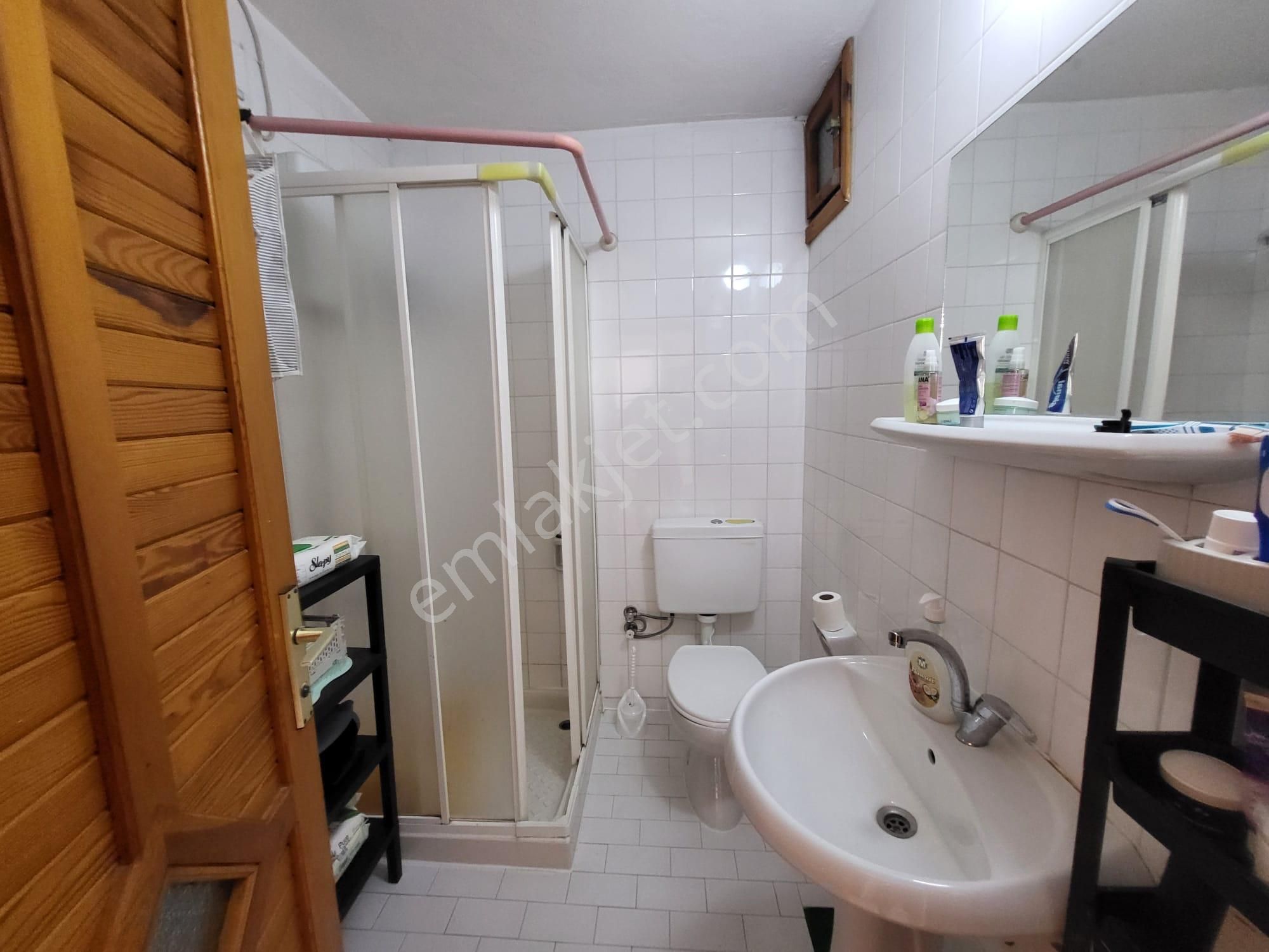 Alanya Payallar'da Satılık 2+1 Daire - Görsel 13