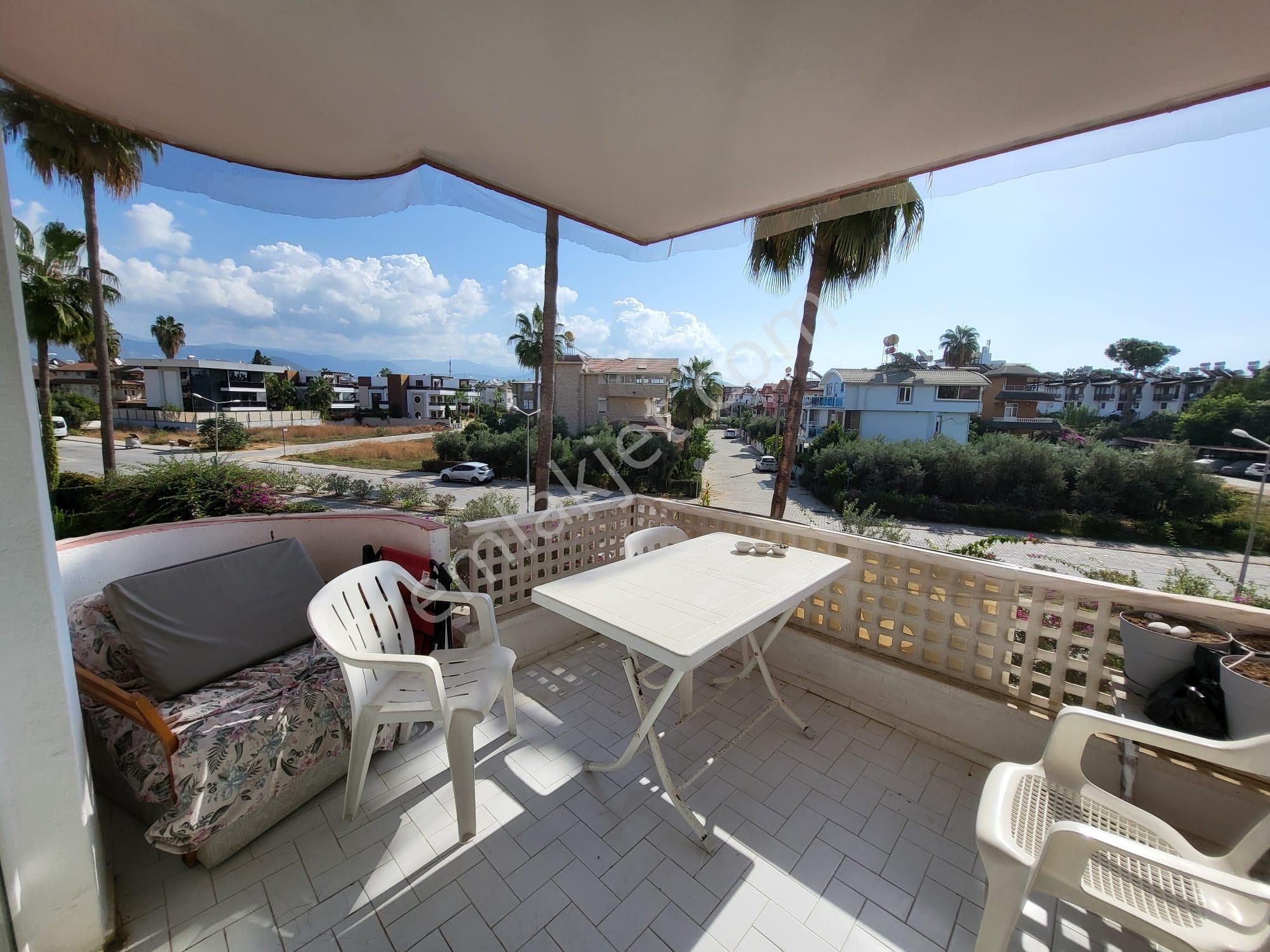 Alanya Payallar'da Satılık 2+1 Daire - Görsel 9