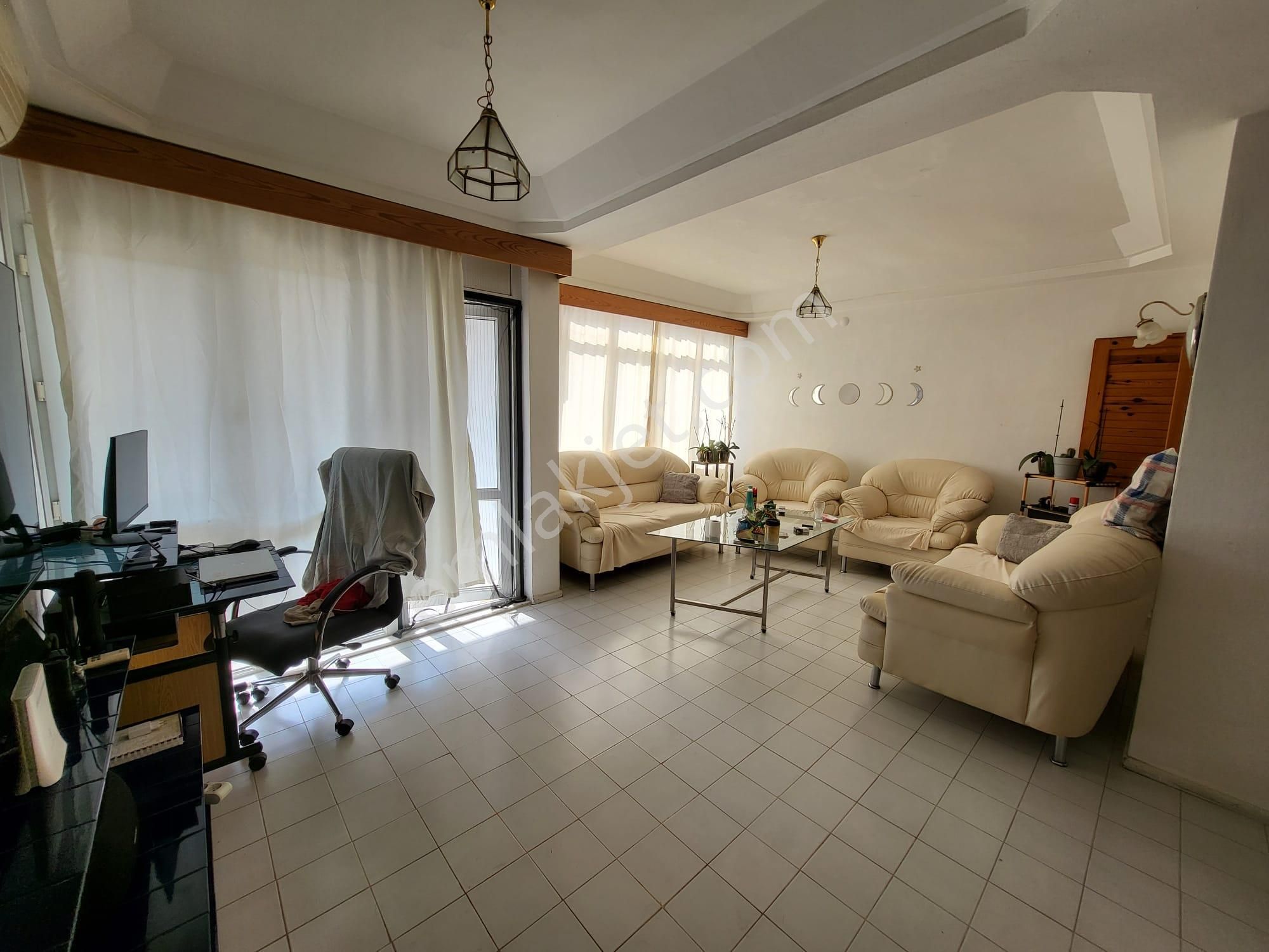 Alanya Payallar'da Satılık 2+1 Daire - Görsel 8