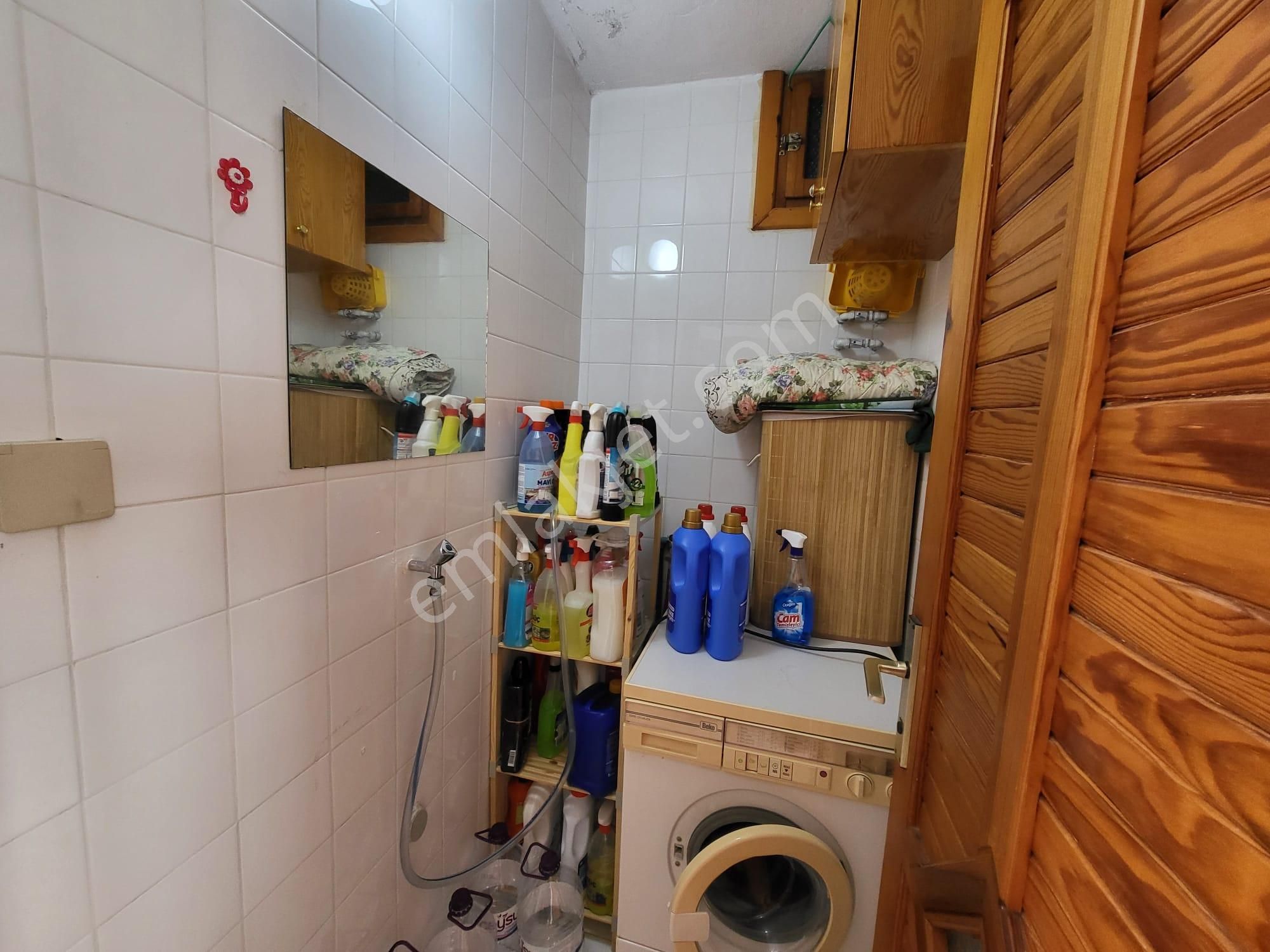 Alanya Payallar'da Satılık 2+1 Daire - Görsel 11