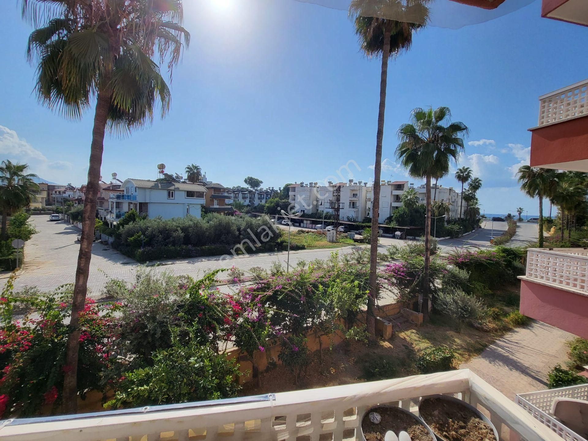 Alanya Payallar'da Satılık 2+1 Daire - Görsel 3