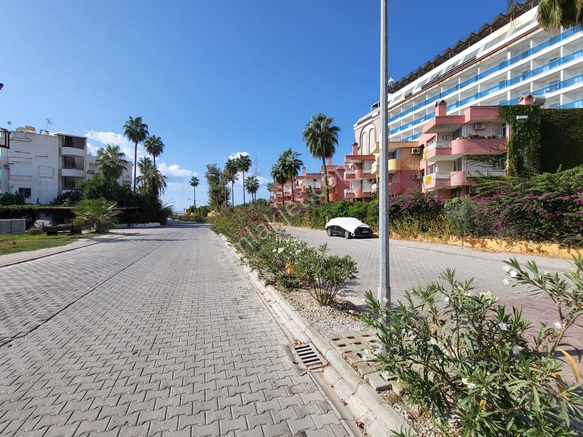 Alanya Payallar'da Satılık 2+1 Daire - Görsel 7