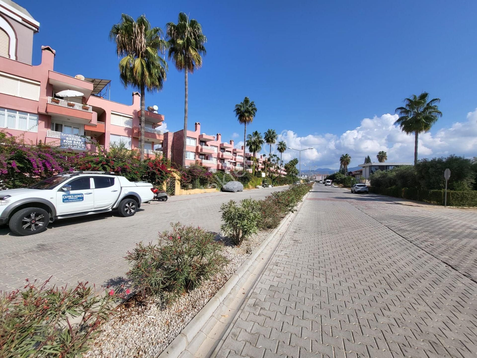 Alanya Payallar'da Satılık 2+1 Daire - Görsel 4