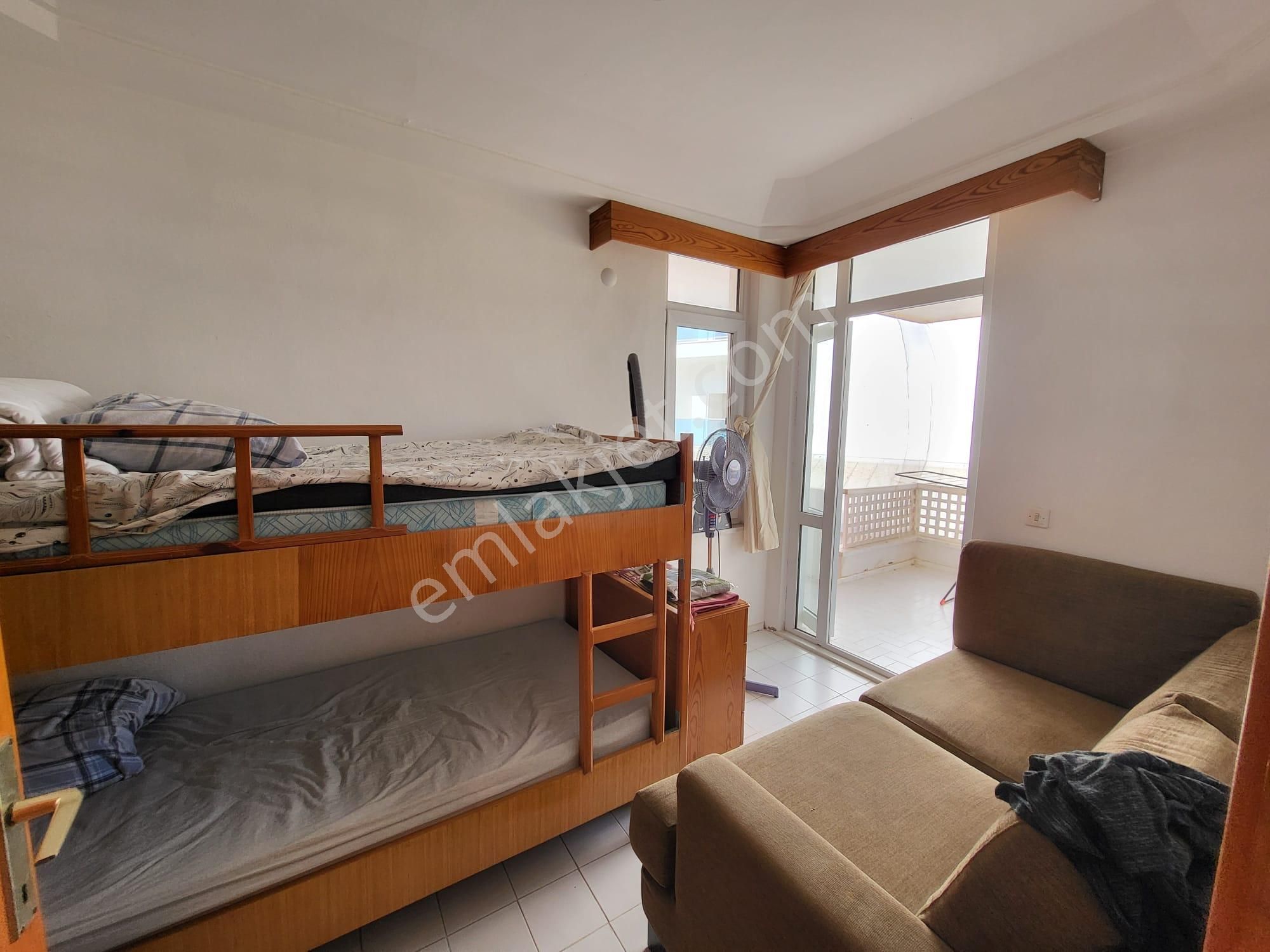 Alanya Payallar'da Satılık 2+1 Daire - Görsel 18