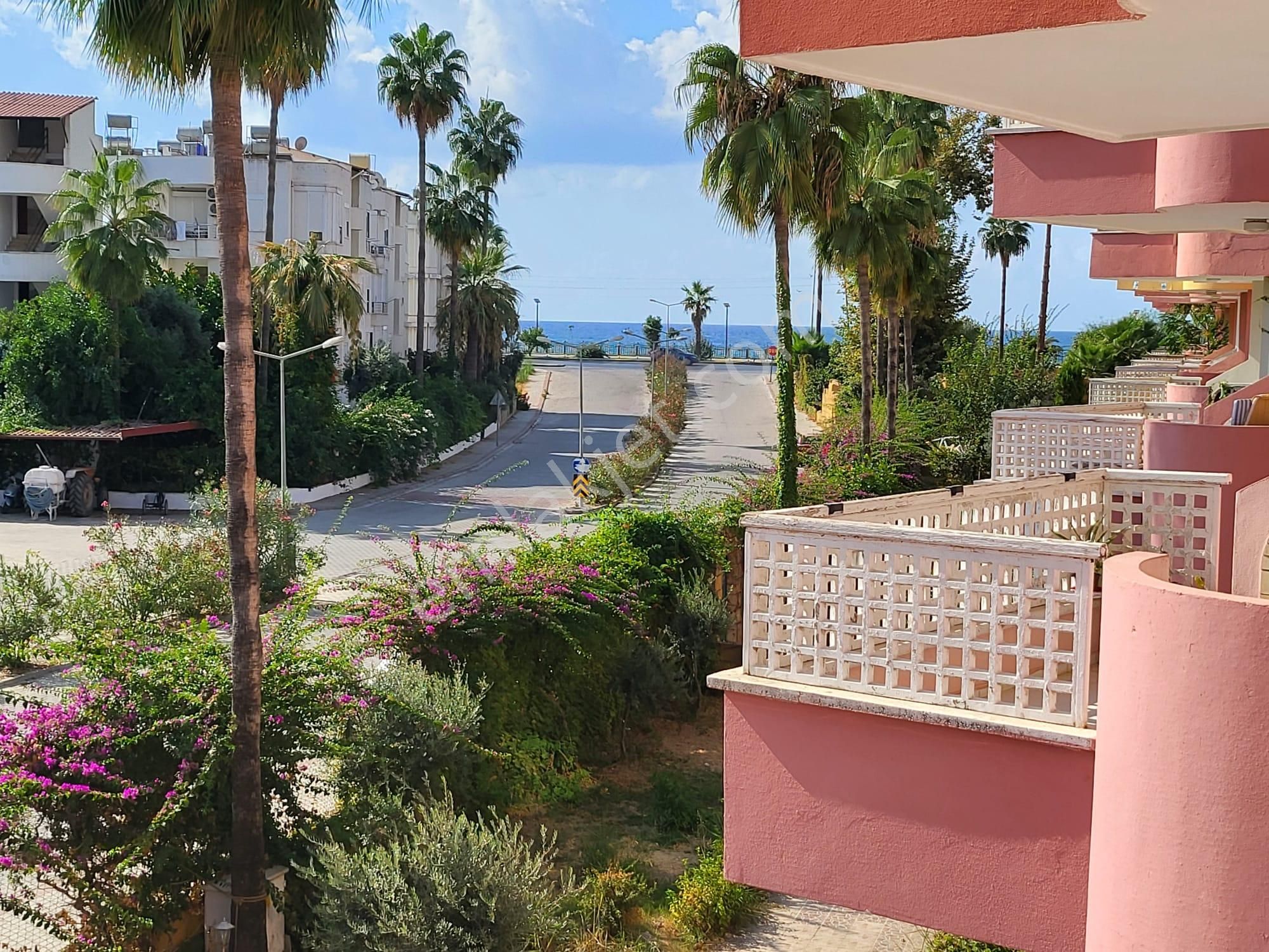 Alanya Payallar'da Satılık 2+1 Daire - Görsel 6