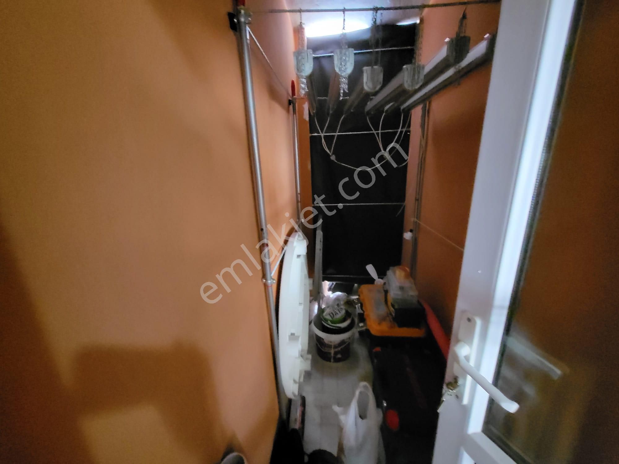 Alanya Payallar'da Satılık 2+1 Daire - Görsel 16