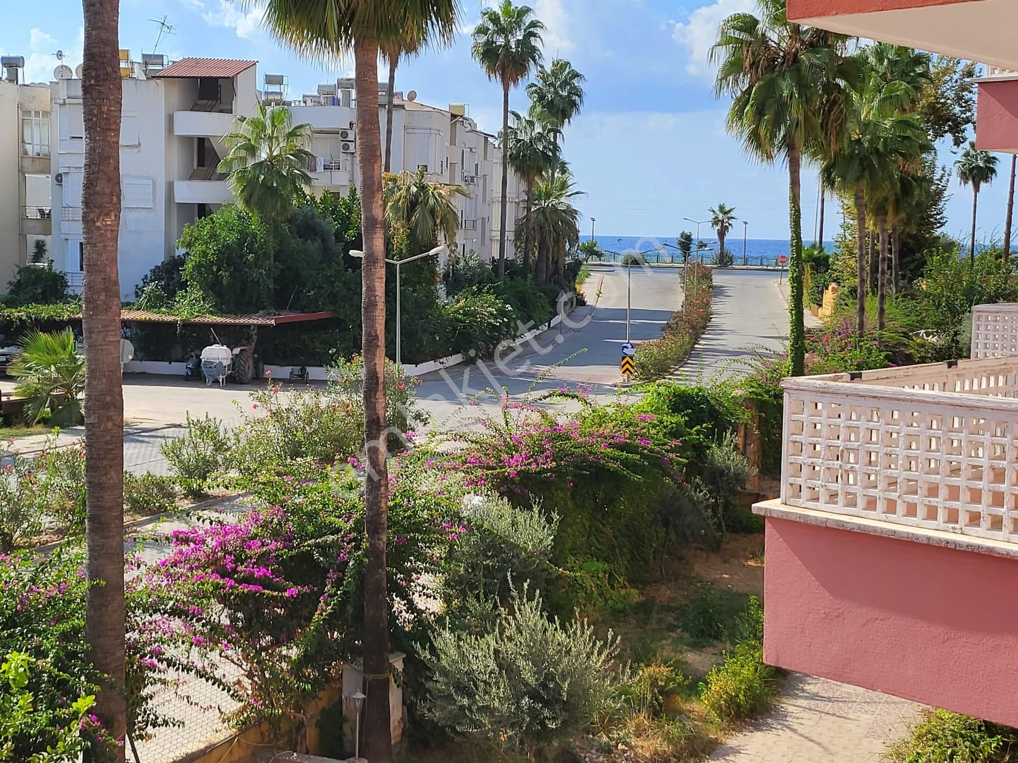 Alanya Payallar'da Satılık 2+1 Daire - Görsel 2