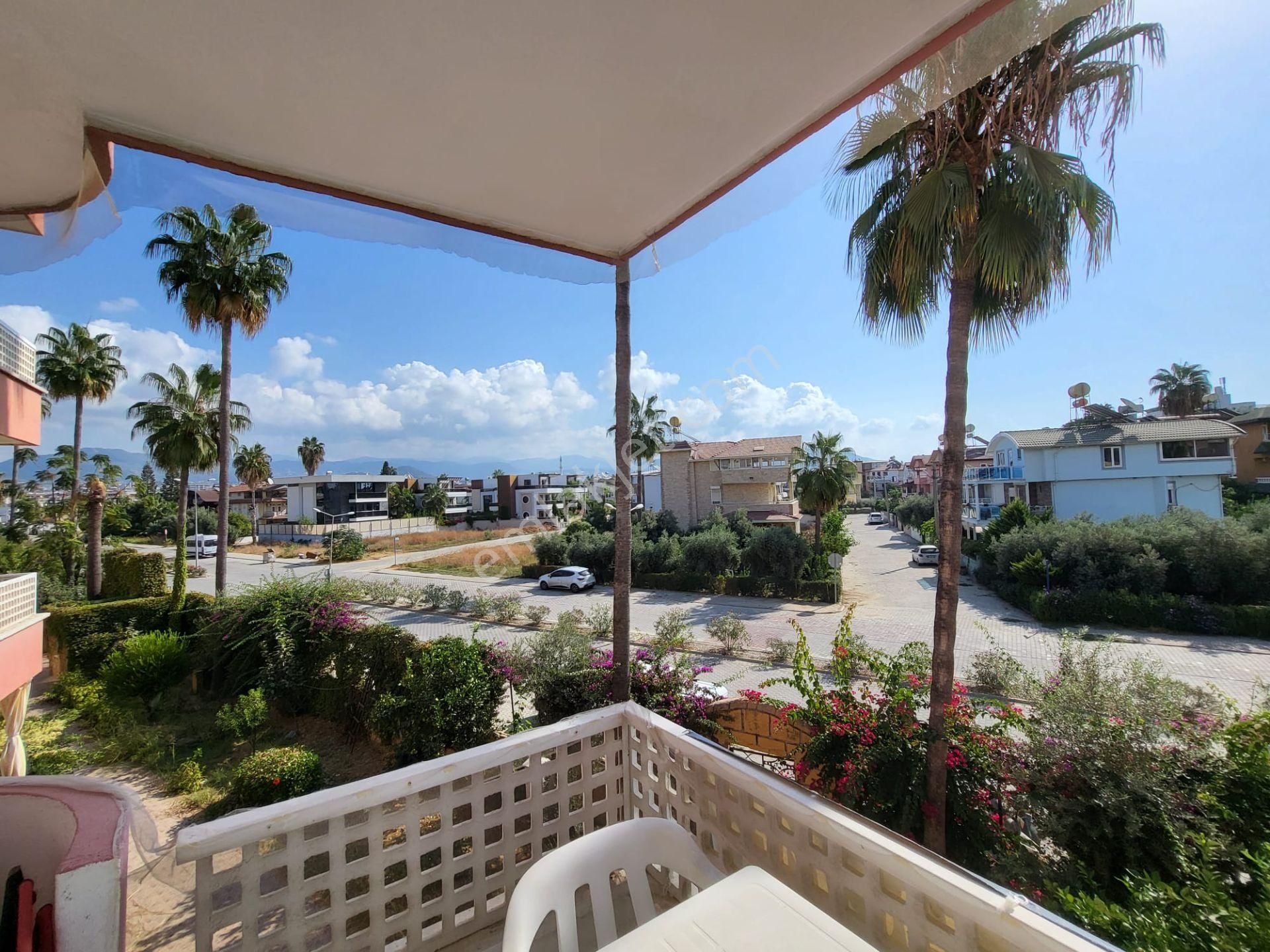 Alanya Payallar'da Satılık 2+1 Daire - Görsel 5