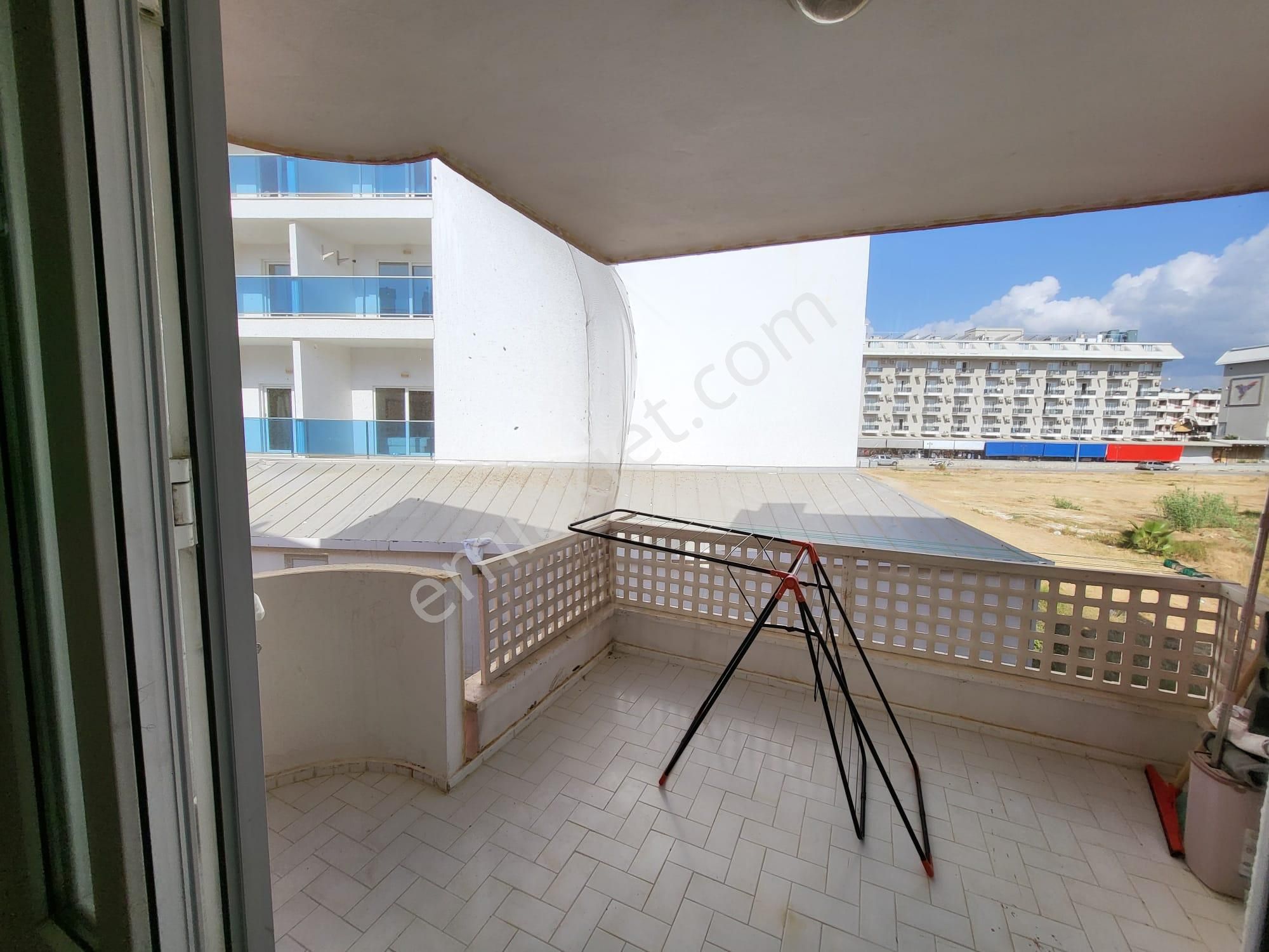 Alanya Payallar'da Satılık 2+1 Daire - Görsel 15