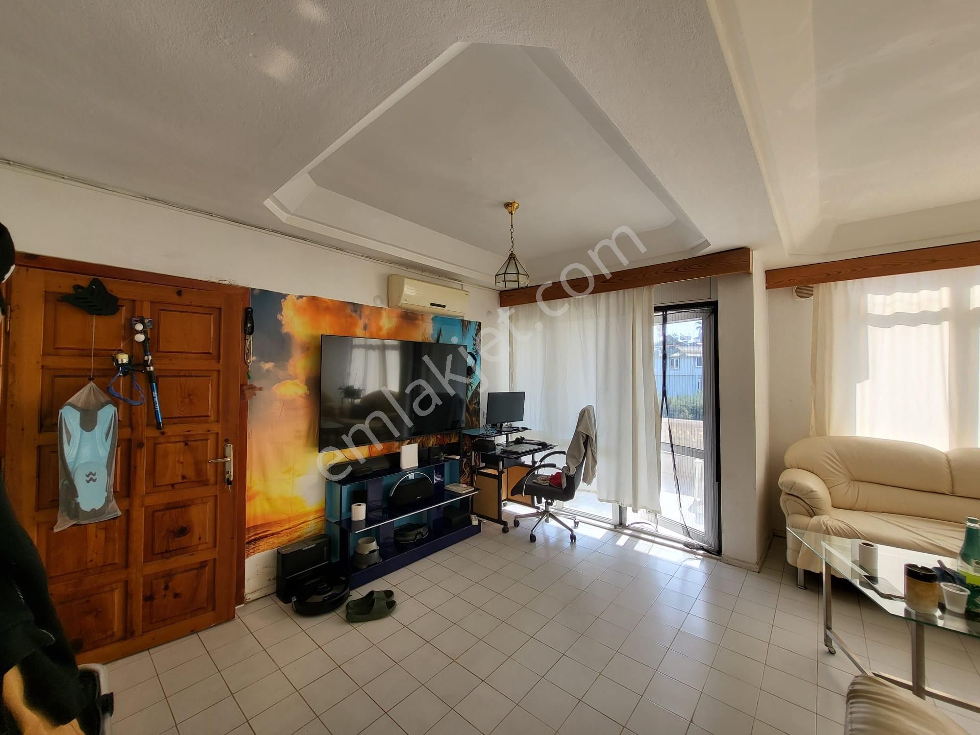 Alanya Payallar'da Satılık 2+1 Daire - Görsel 10