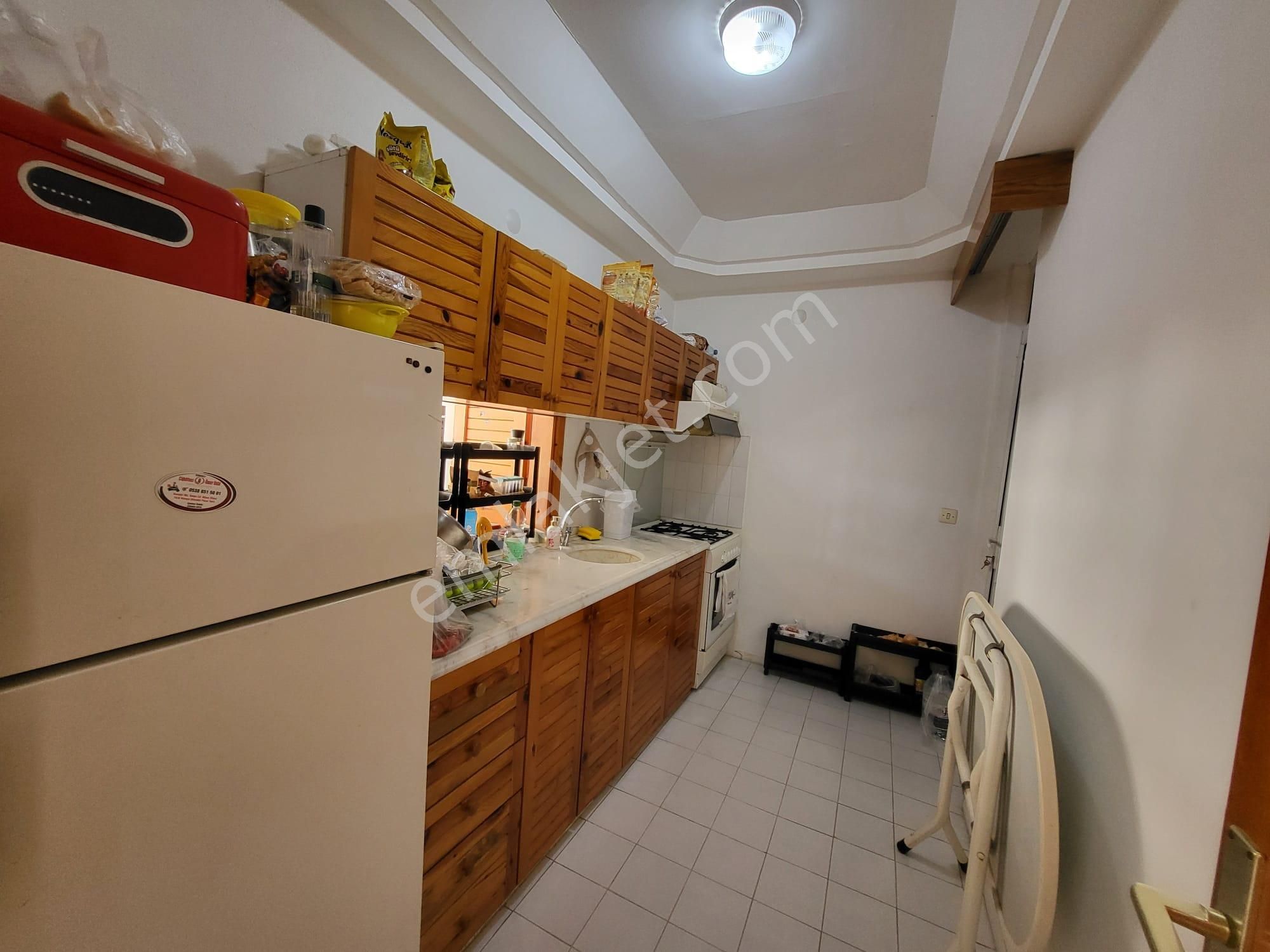 Alanya Payallar'da Satılık 2+1 Daire - Görsel 14