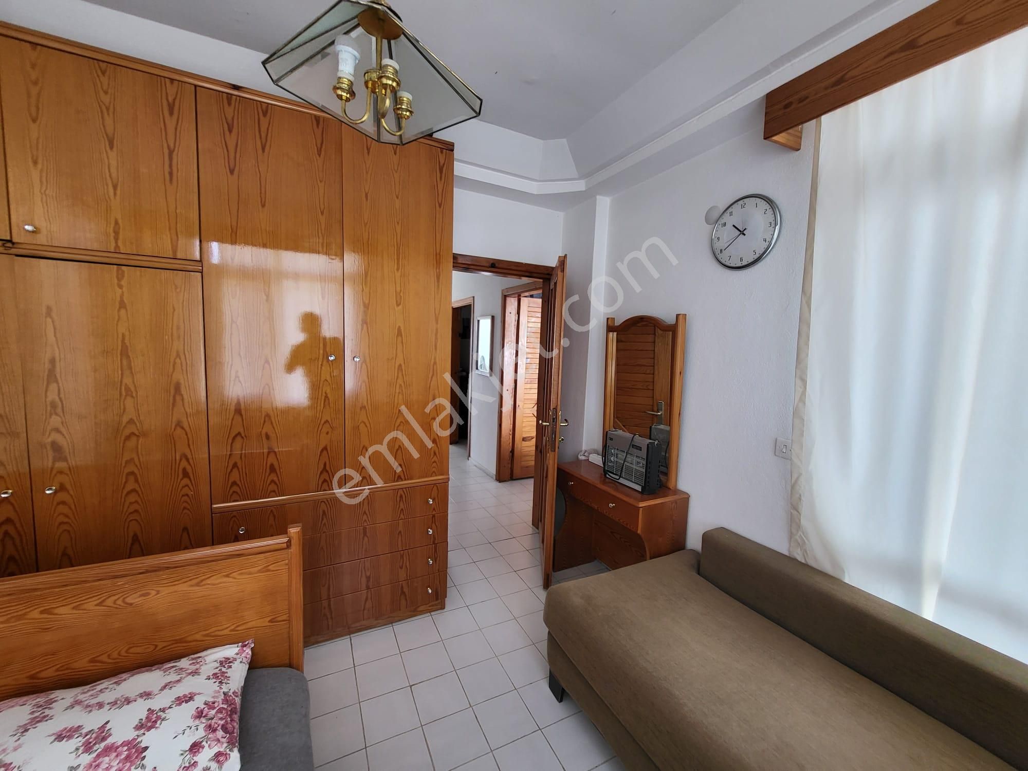 Alanya Payallar'da Satılık 2+1 Daire - Görsel 17