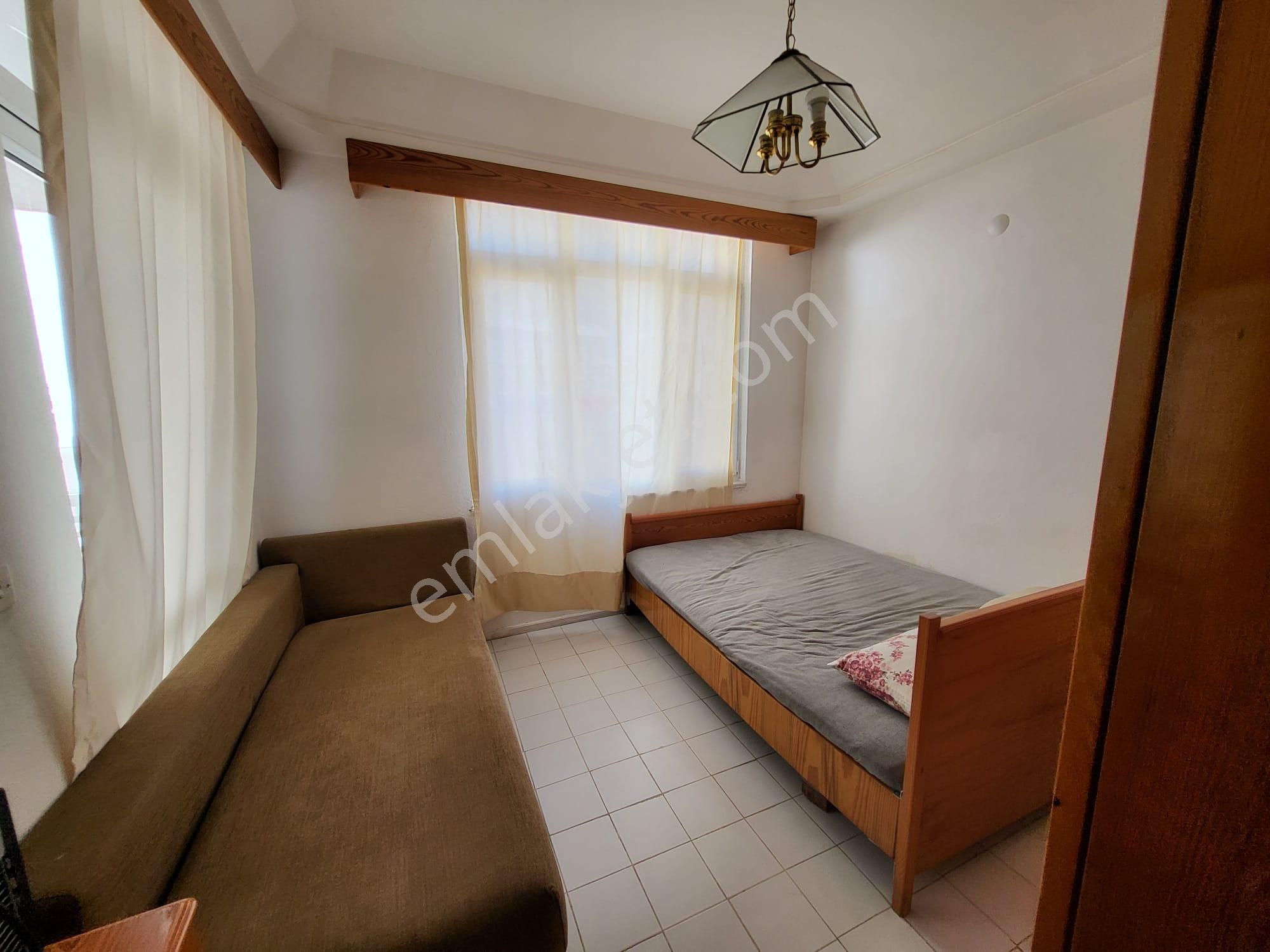 Alanya Payallar'da Satılık 2+1 Daire - Görsel 19