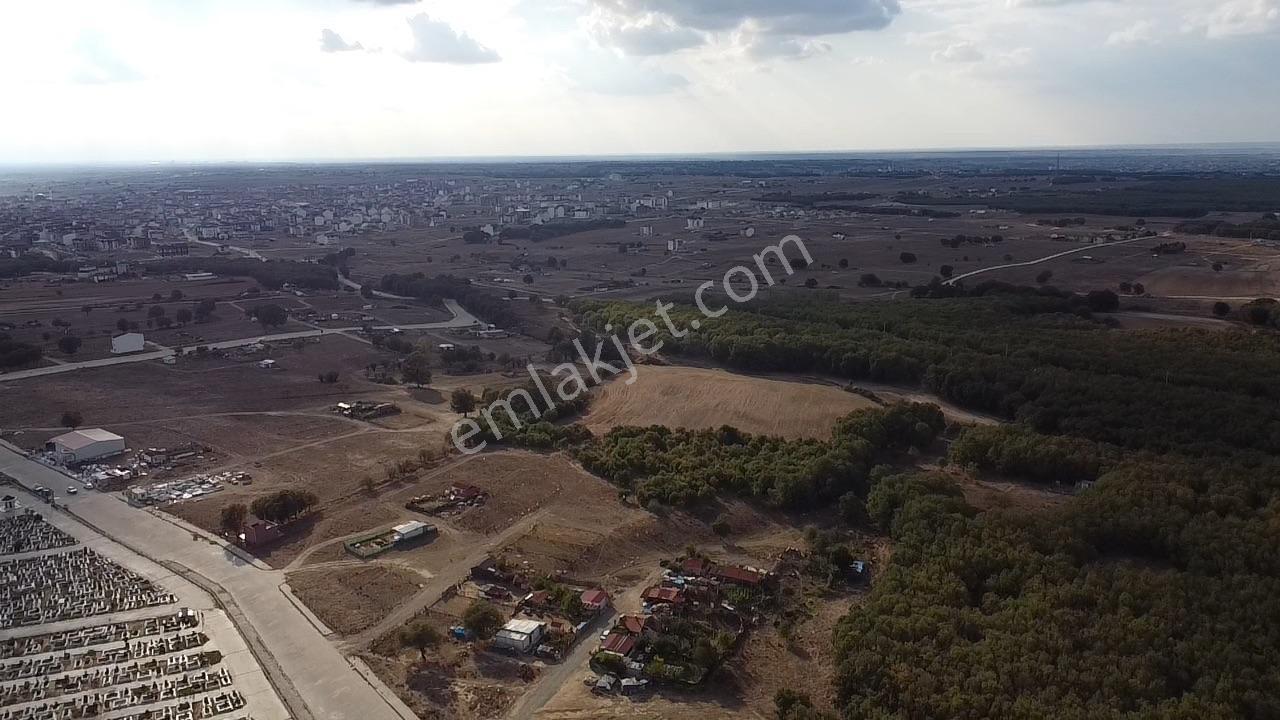 Mayadan Hem Arsa Hem İşletme Ruhsatı Kaçmaz Fırsat Su Bağlı - Görsel 4