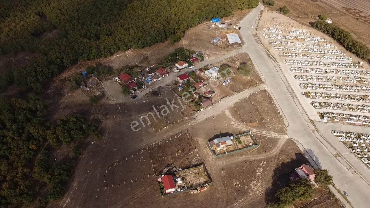 Mayadan Hem Arsa Hem İşletme Ruhsatı Kaçmaz Fırsat Su Bağlı - Görsel 10
