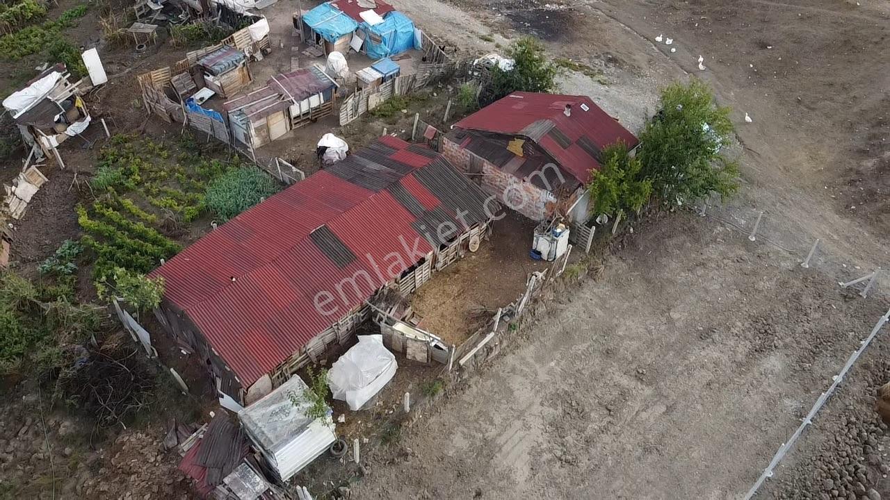 Mayadan Hem Arsa Hem İşletme Ruhsatı Kaçmaz Fırsat Su Bağlı - Görsel 21