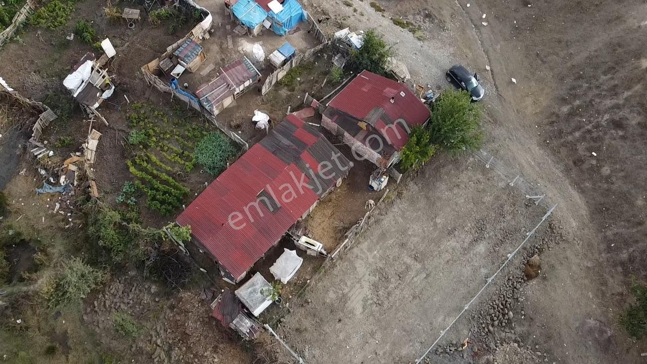 Mayadan Hem Arsa Hem İşletme Ruhsatı Kaçmaz Fırsat Su Bağlı - Görsel 20