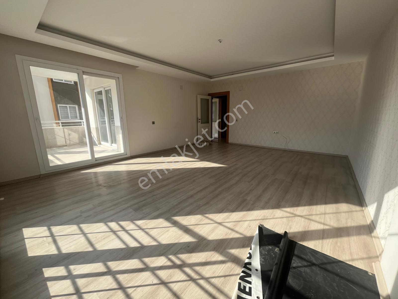 Ra Gayrimenkulden Site İçerisinde 4+1 Kiralık Daire - Görsel 23