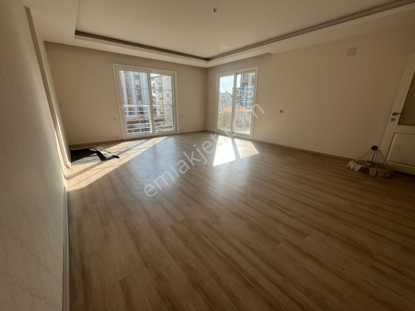 Ra Gayrimenkulden Site İçerisinde 4+1 Kiralık Daire - Görsel 25
