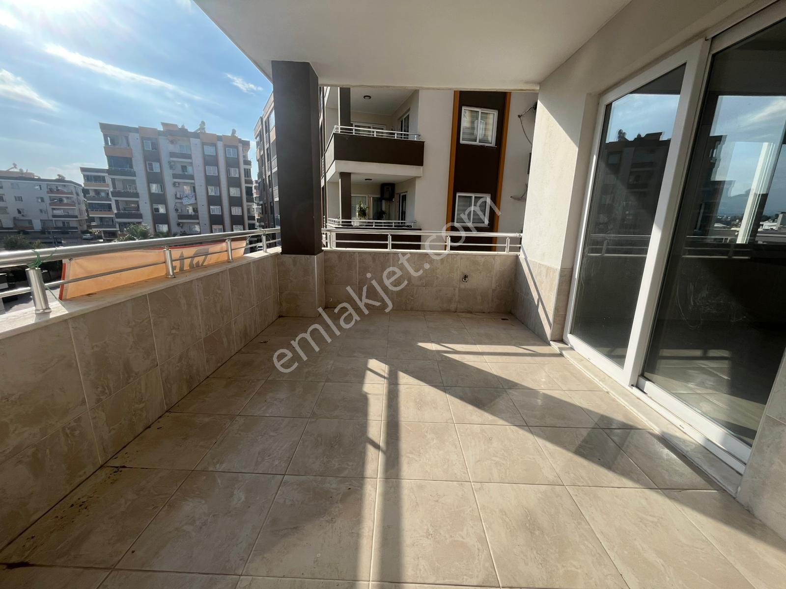 Ra Gayrimenkulden Site İçerisinde 4+1 Kiralık Daire - Görsel 21