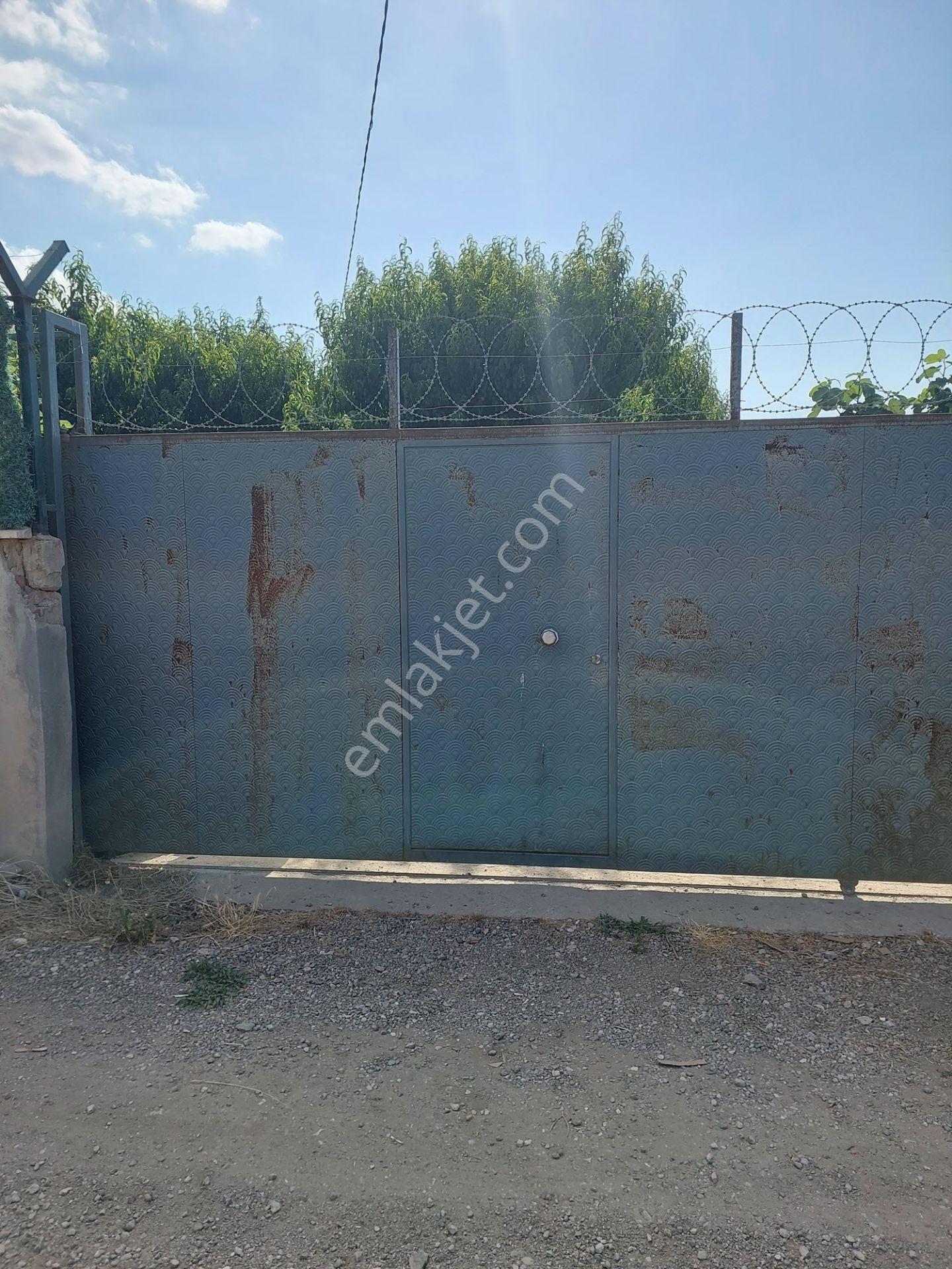 Bursa Yıldırım Samanlıda Satılık Donanımlı Ve Bakımlı 3032m2 Bahçe - Görsel 17