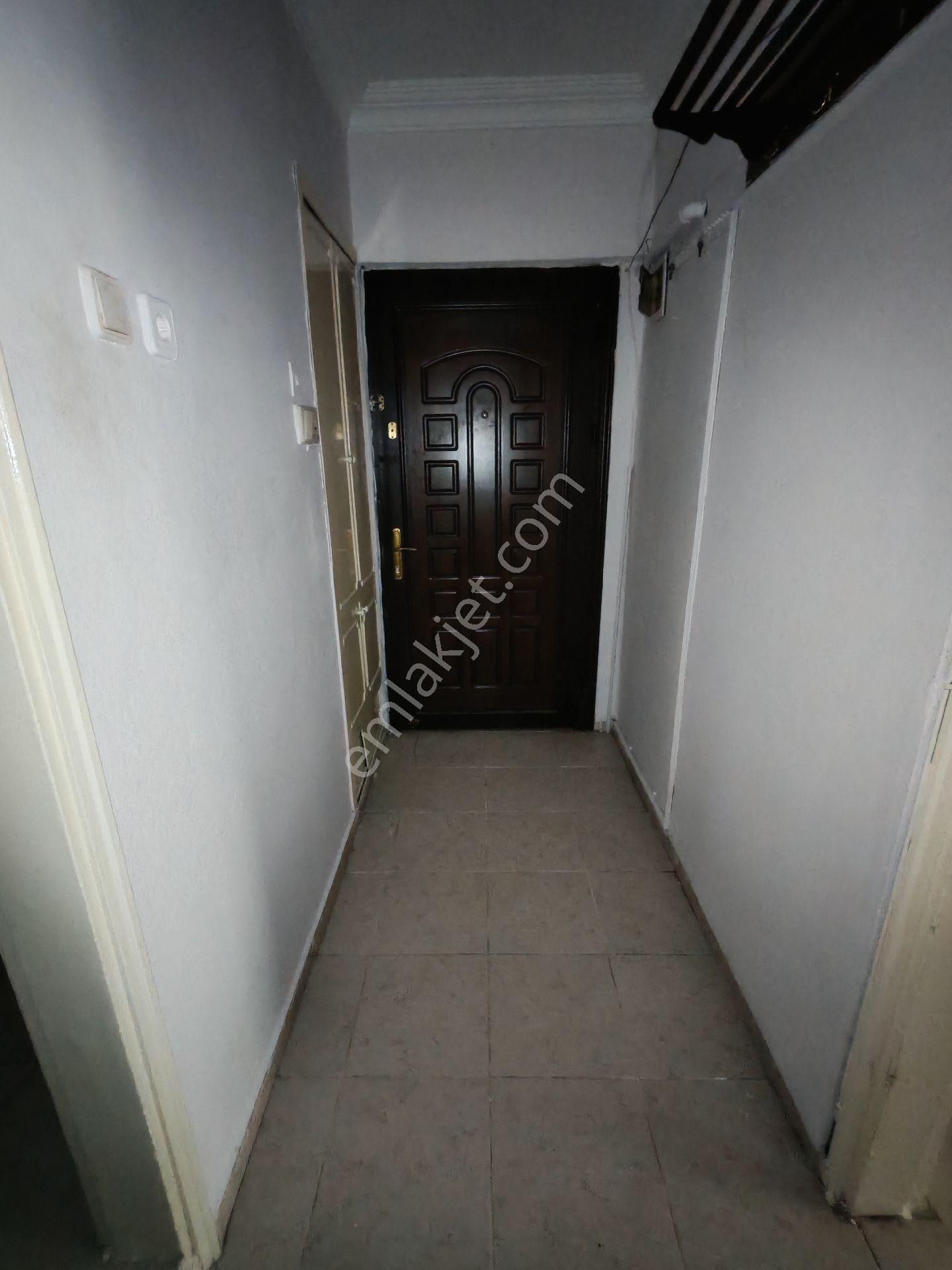 Barış Emlak'tan Karaağaç'ta Giriş Kat 2+1 Daire - Görsel 4