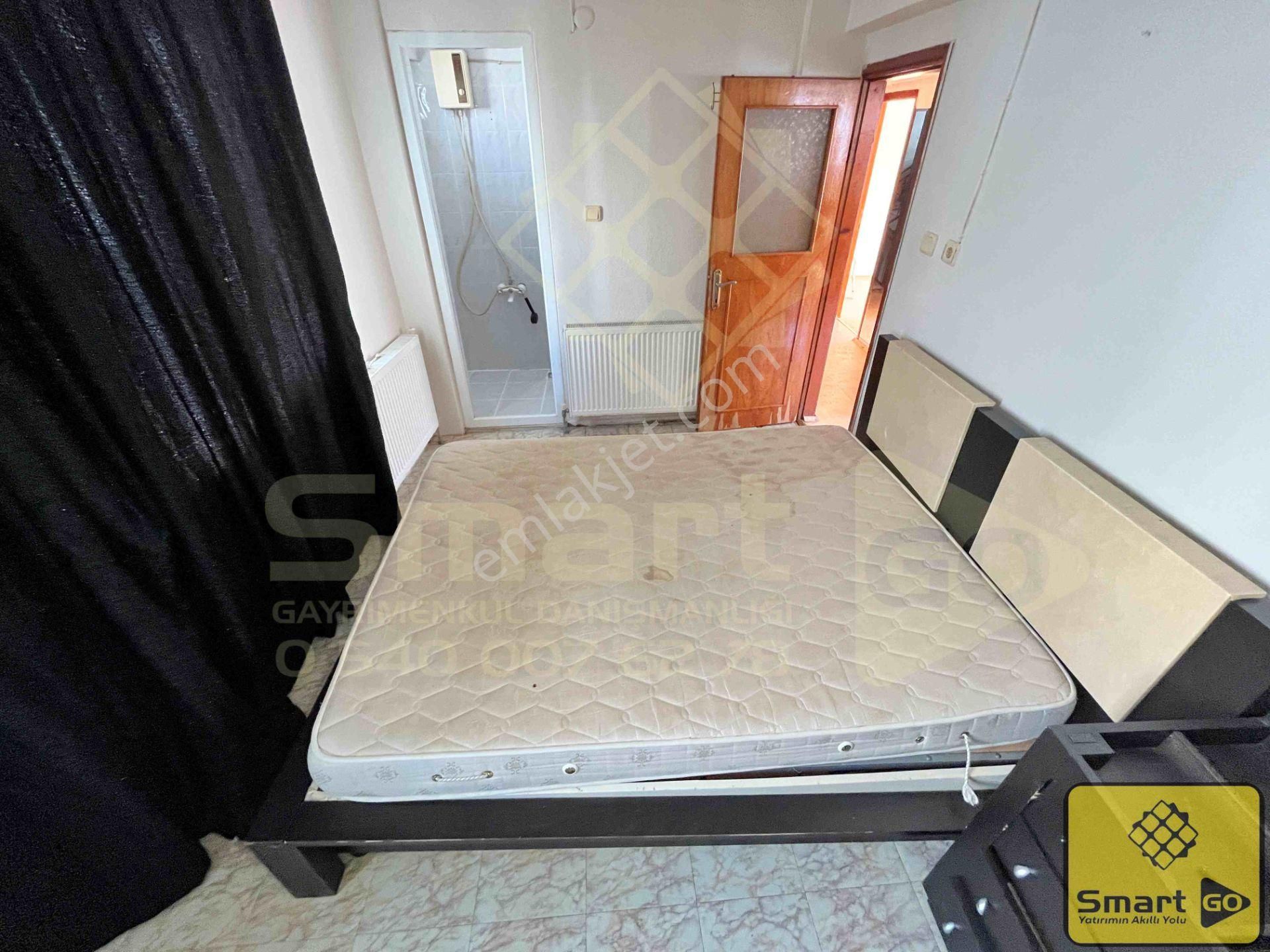 Hacıyusuf'ta 2+1 Deniz Manzaralı Satılık Daire - Görsel 31