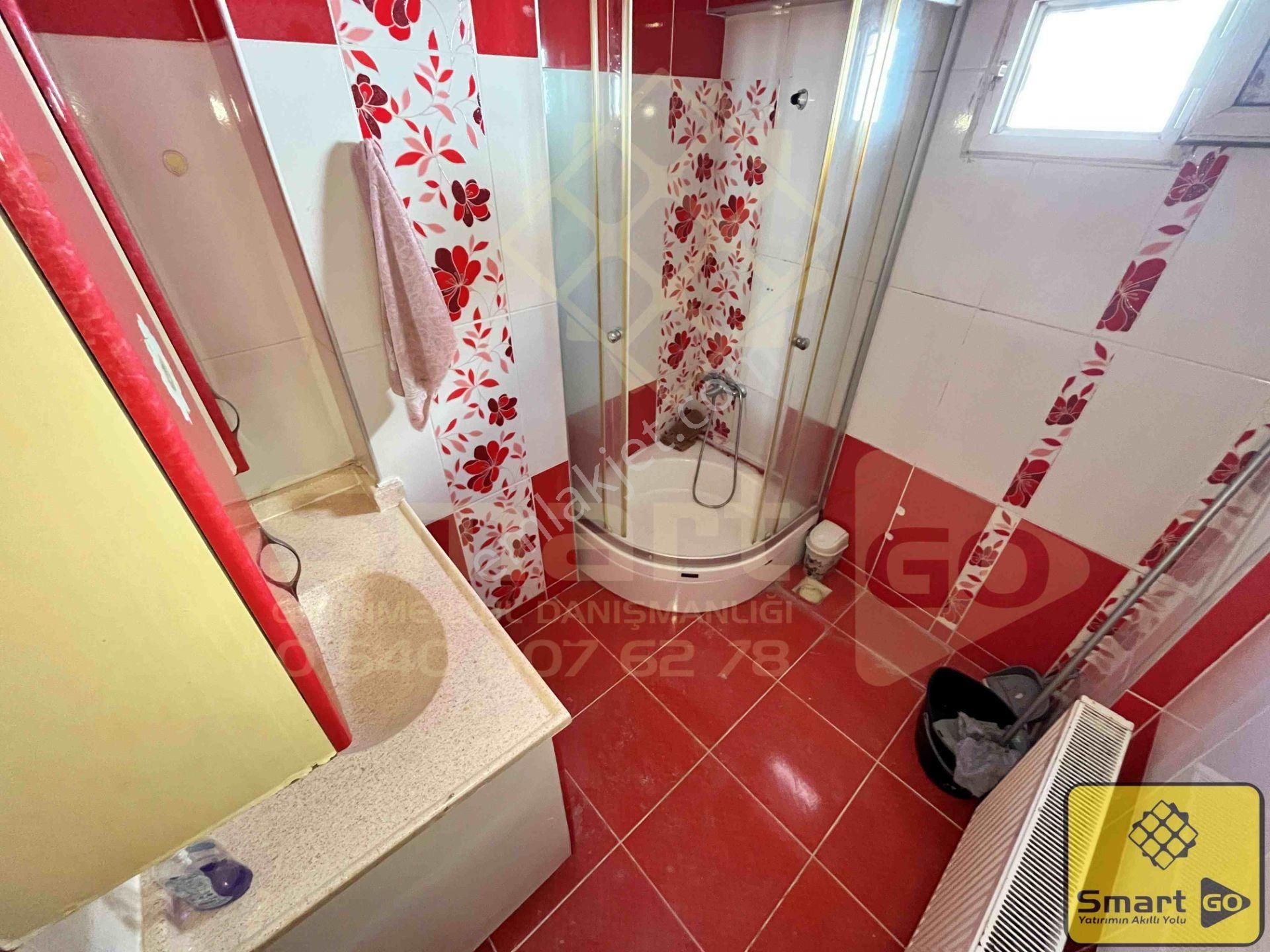 Hacıyusuf'ta 2+1 Deniz Manzaralı Satılık Daire - Görsel 33