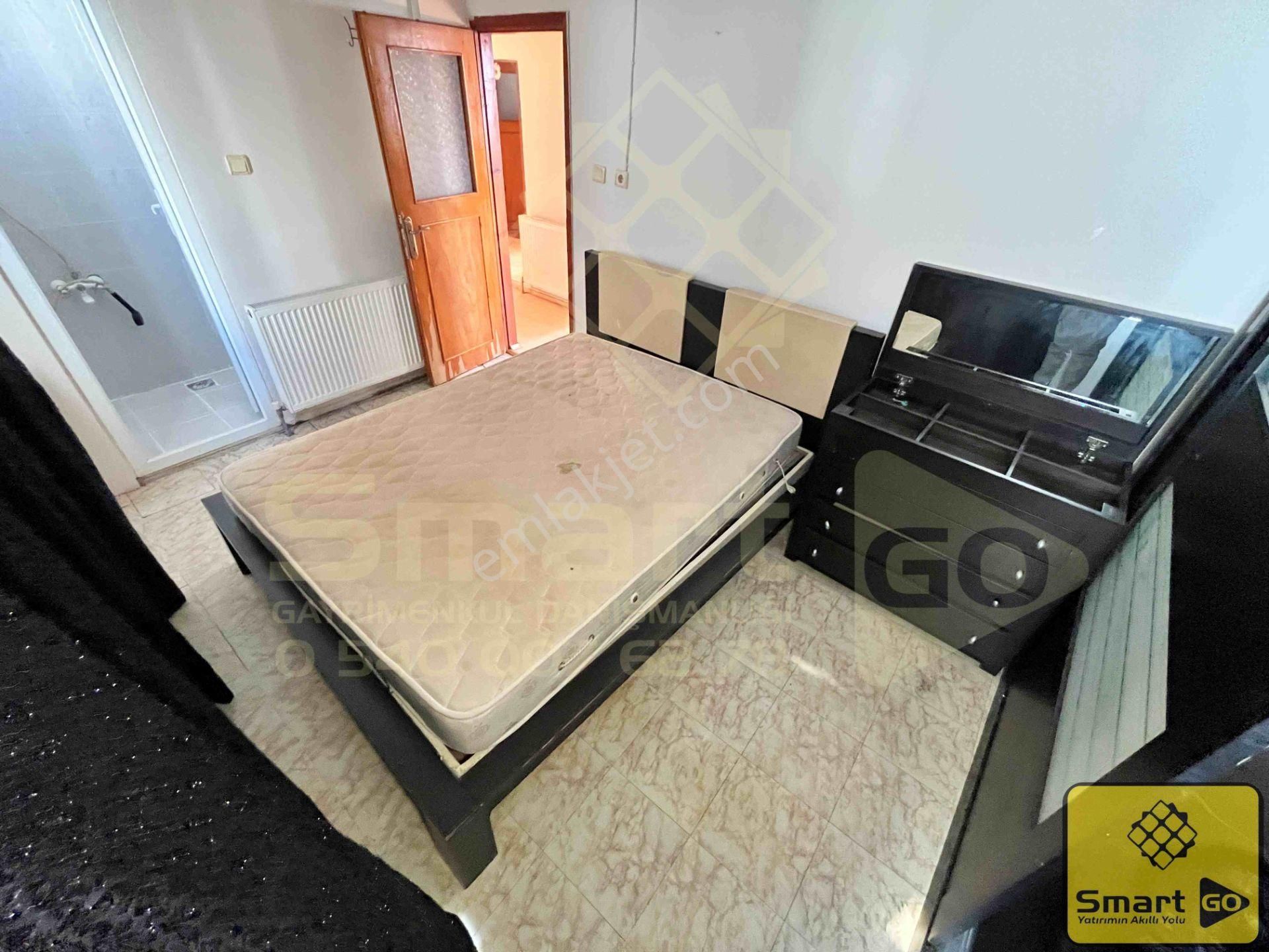 Hacıyusuf'ta 2+1 Deniz Manzaralı Satılık Daire - Görsel 26