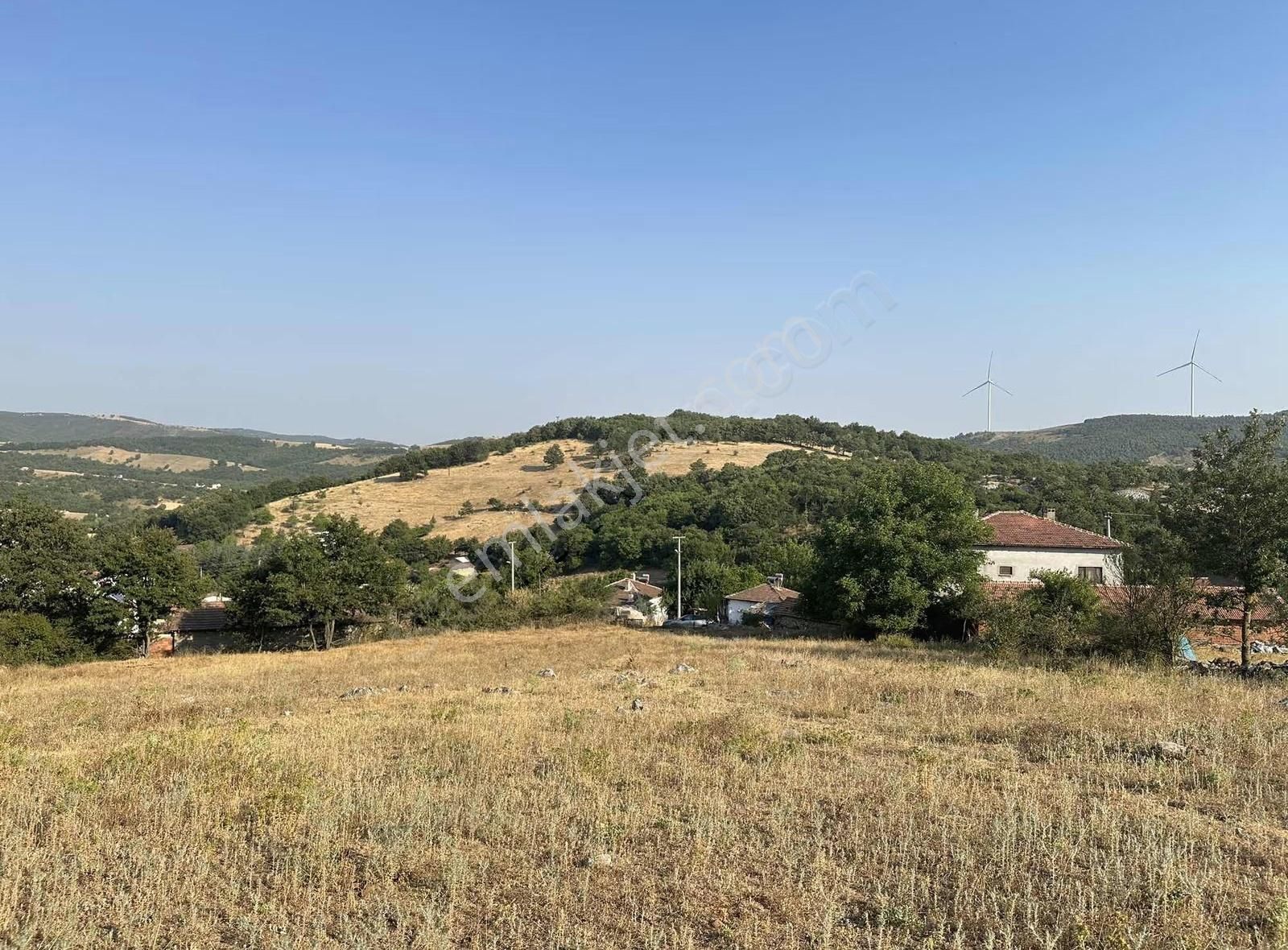 Özdemirden Köy Yerleşim İçerisinde Yatırımlık Fırsat Arazi - Görsel 9