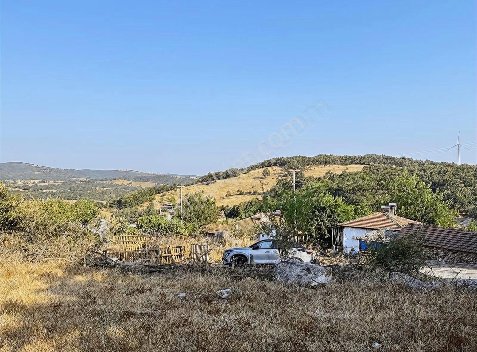 Özdemirden Köy Yerleşim İçerisinde Yatırımlık Fırsat Arazi - Görsel 5