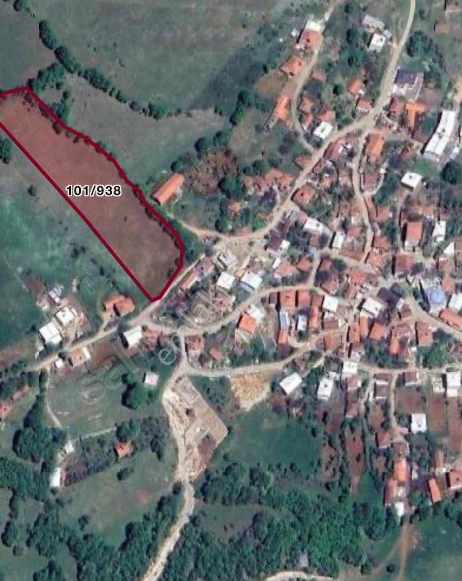 Özdemirden Köy Yerleşim İçerisinde Yatırımlık Fırsat Arazi - Görsel 3