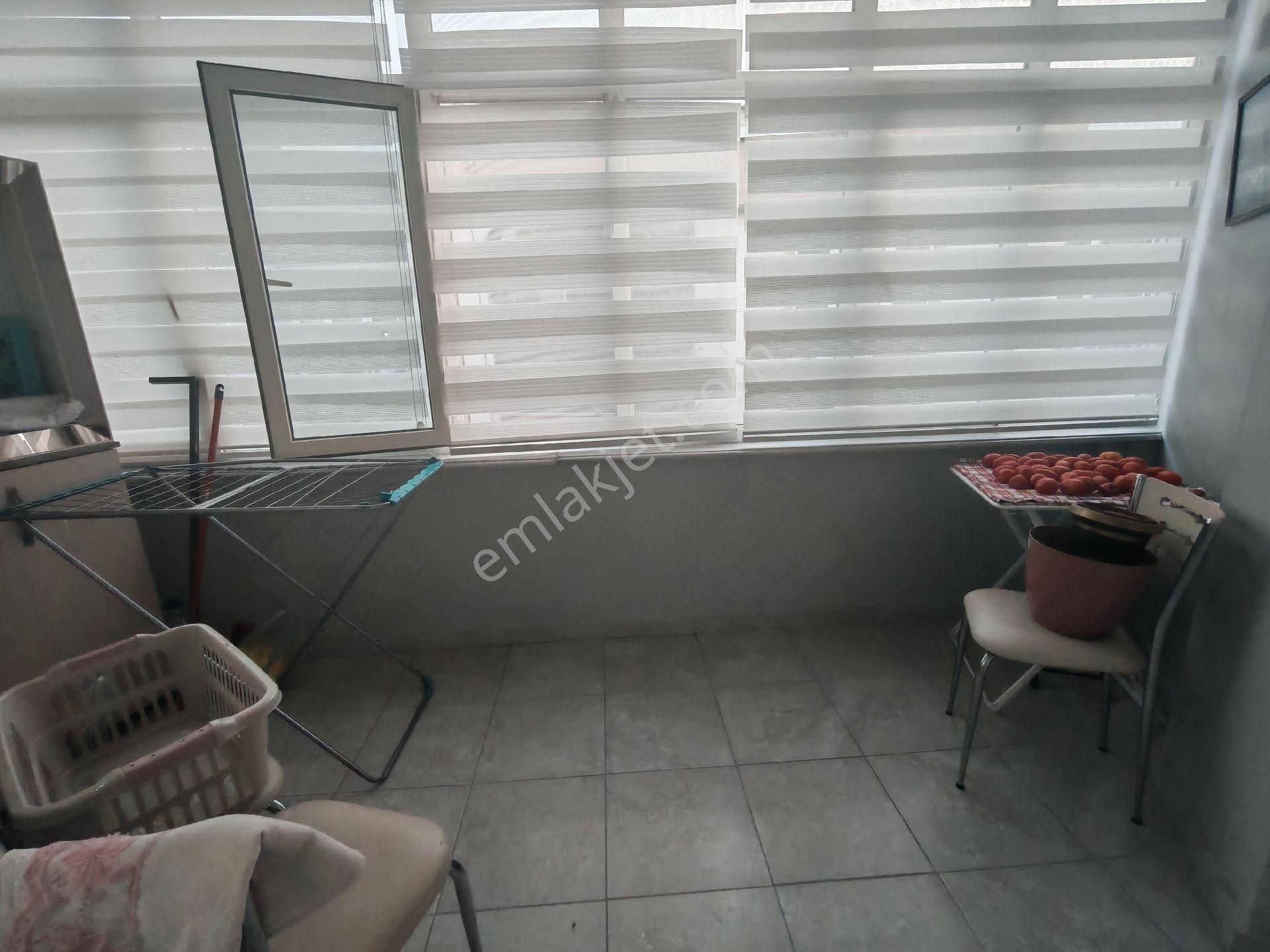 Barış Gayrimenkul'den 3+1 Bakımlı Daire. - Görsel 7