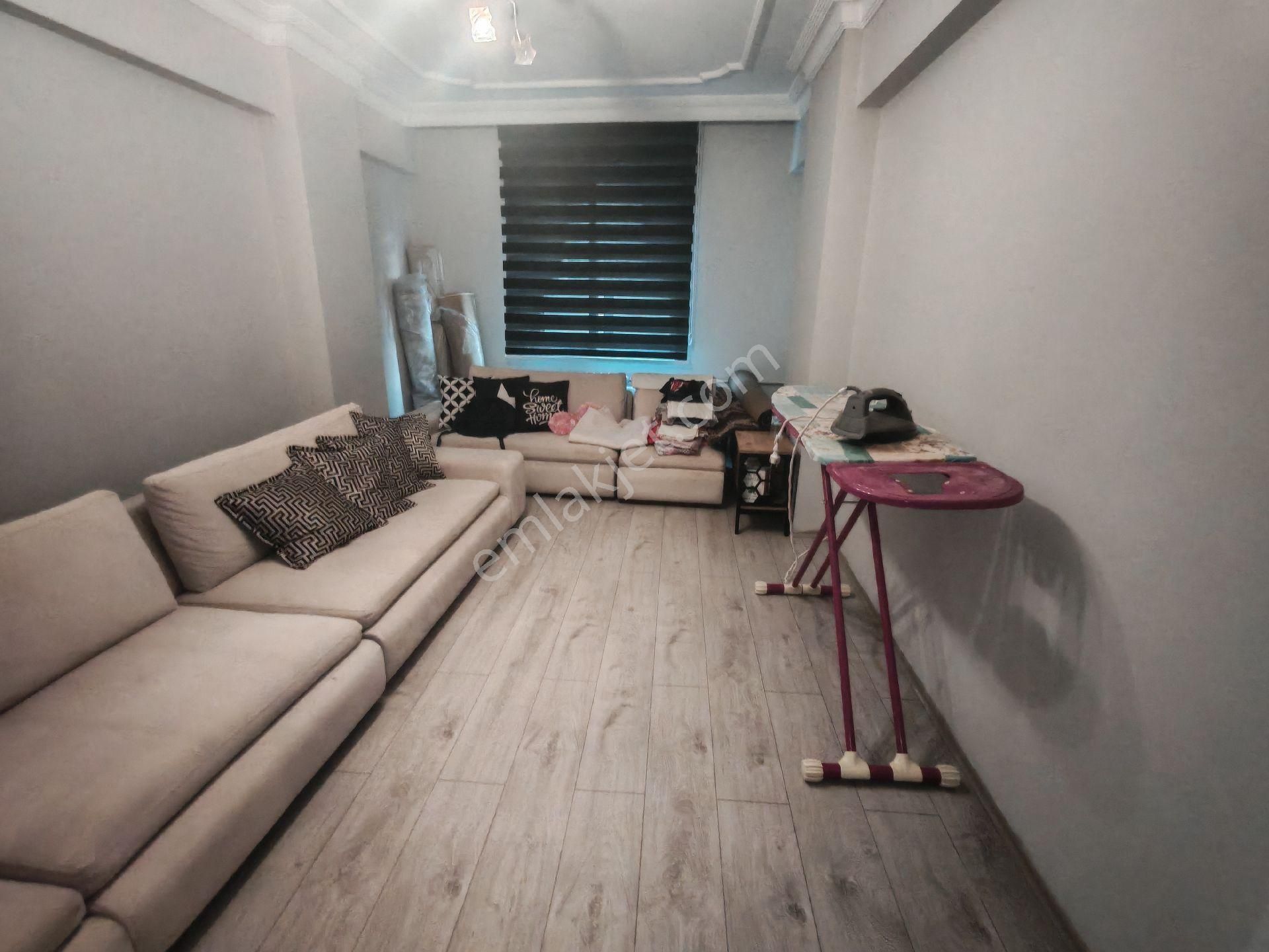 Barış Gayrimenkul'den 3+1 Bakımlı Daire. - Görsel 11