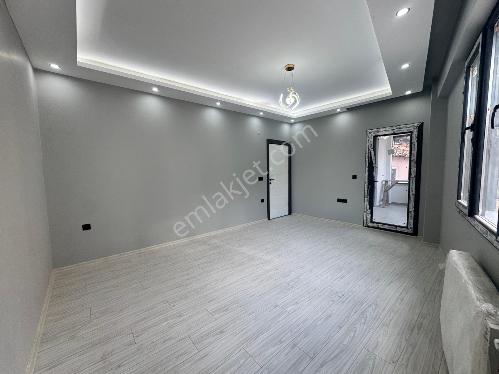 Edremit Tuzcumurat Satılık 2+1 Sıfır Lüks Daire - Görsel 23
