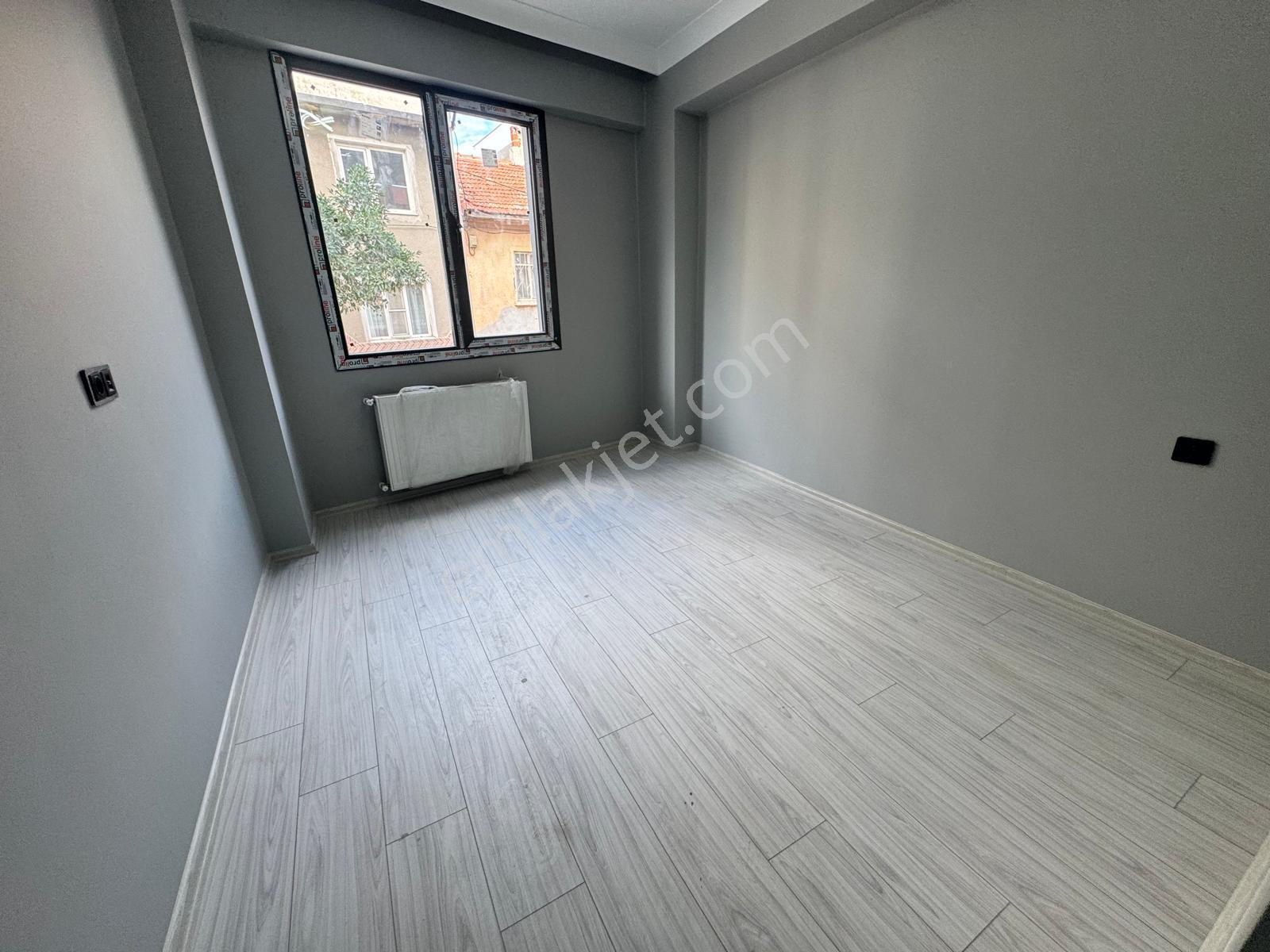 Edremit Tuzcumurat Satılık 2+1 Sıfır Lüks Daire - Görsel 35