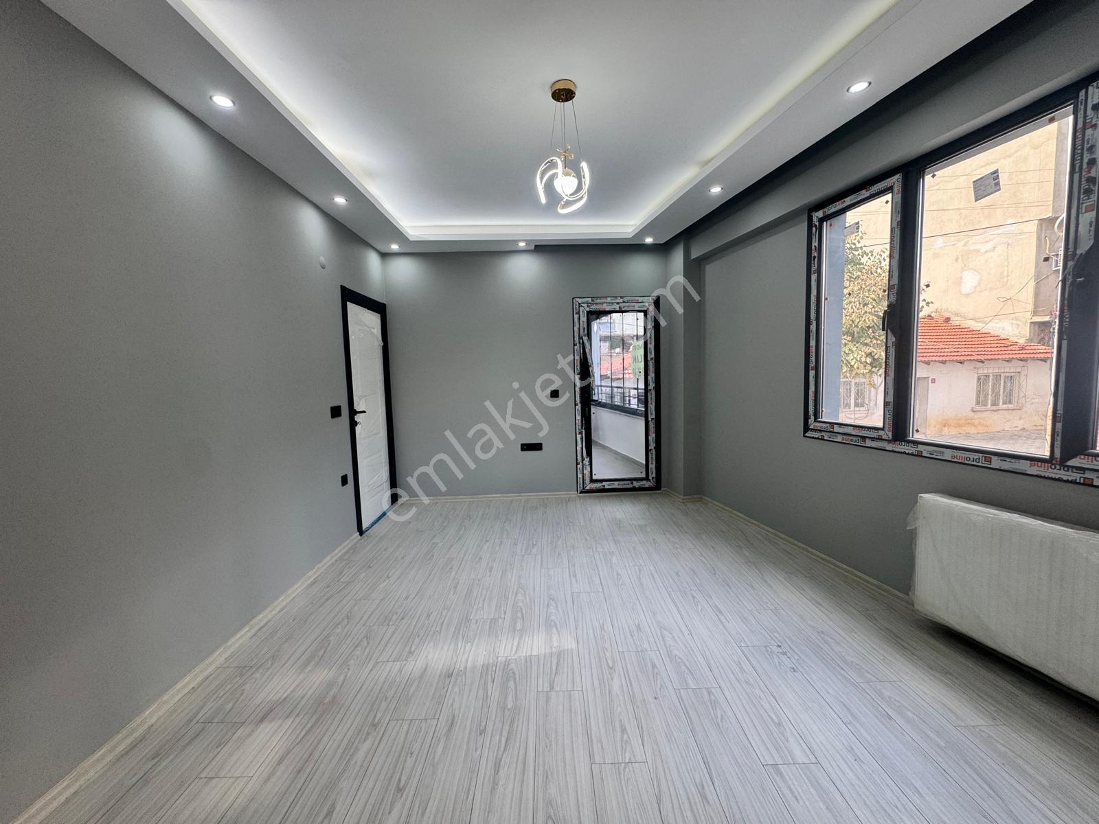 Edremit Tuzcumurat Satılık 2+1 Sıfır Lüks Daire - Görsel 17