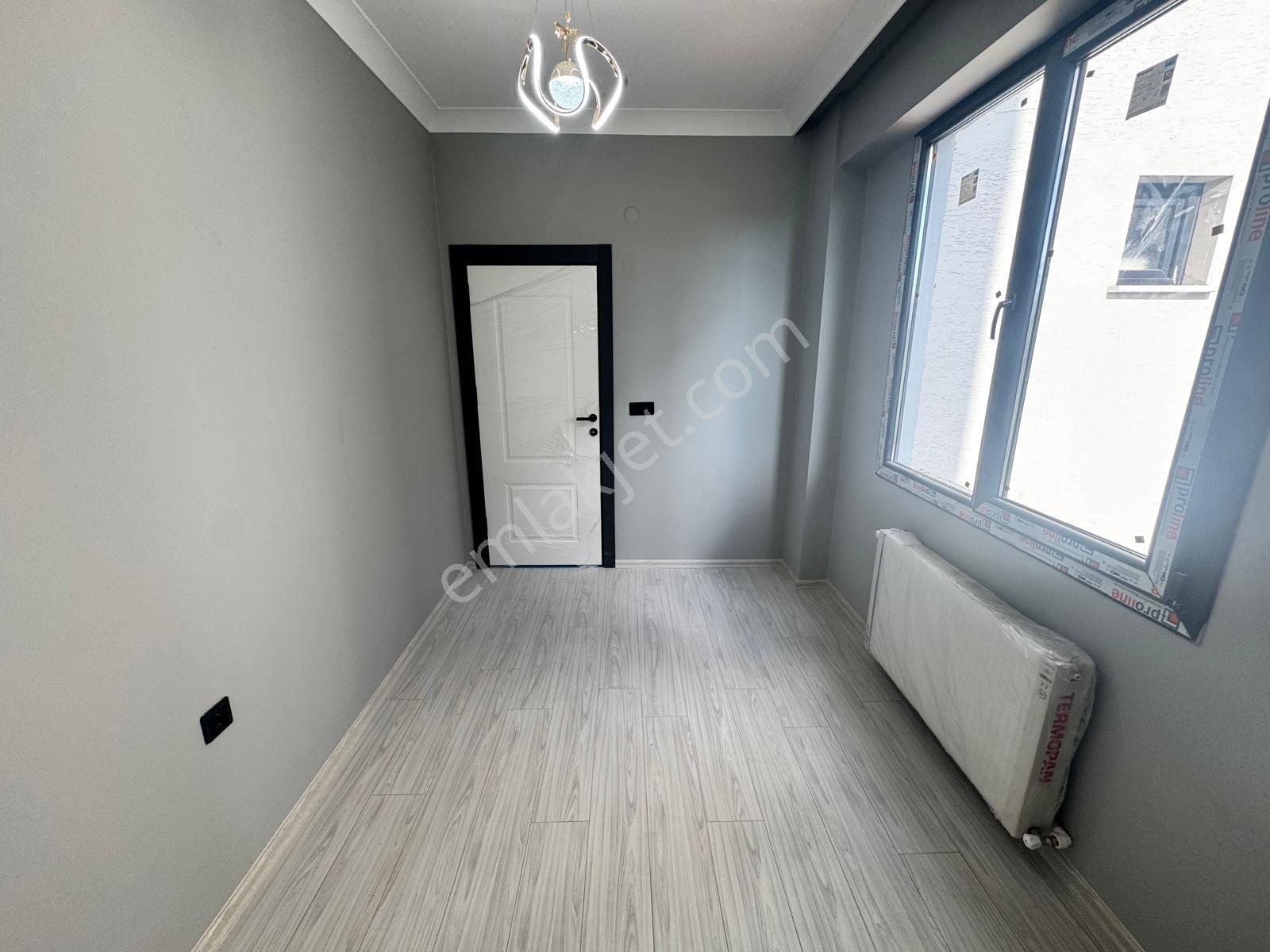 Edremit Tuzcumurat Satılık 2+1 Sıfır Lüks Daire - Görsel 26