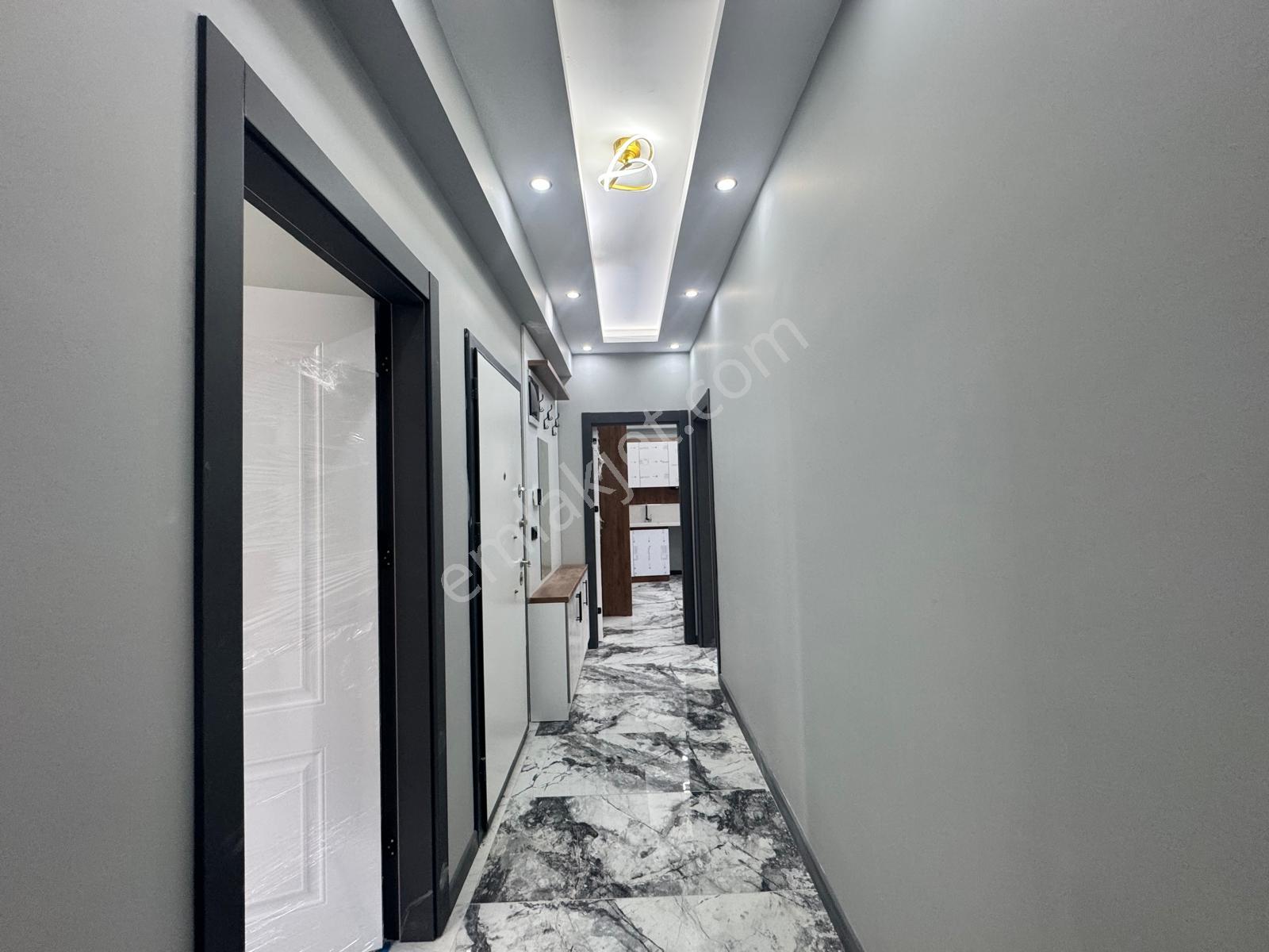 Edremit Tuzcumurat Satılık 2+1 Sıfır Lüks Daire - Görsel 30