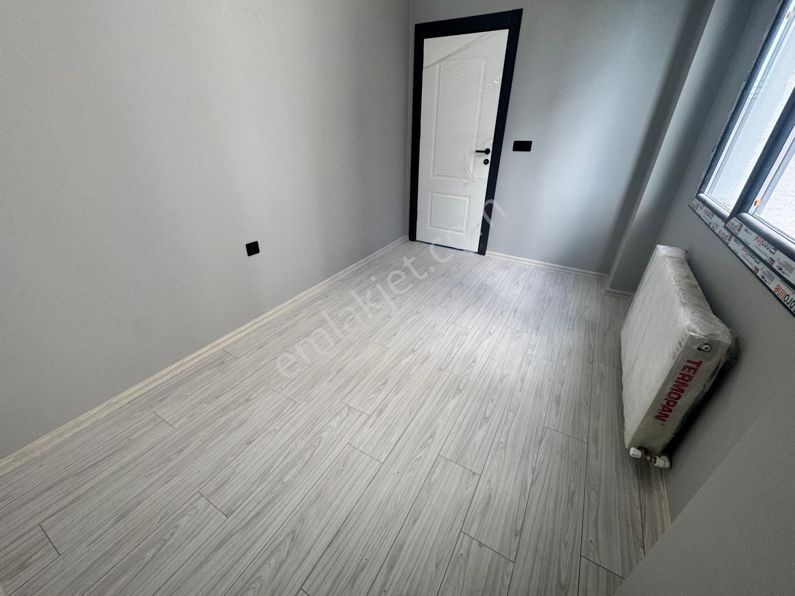 Edremit Tuzcumurat Satılık 2+1 Sıfır Lüks Daire - Görsel 25