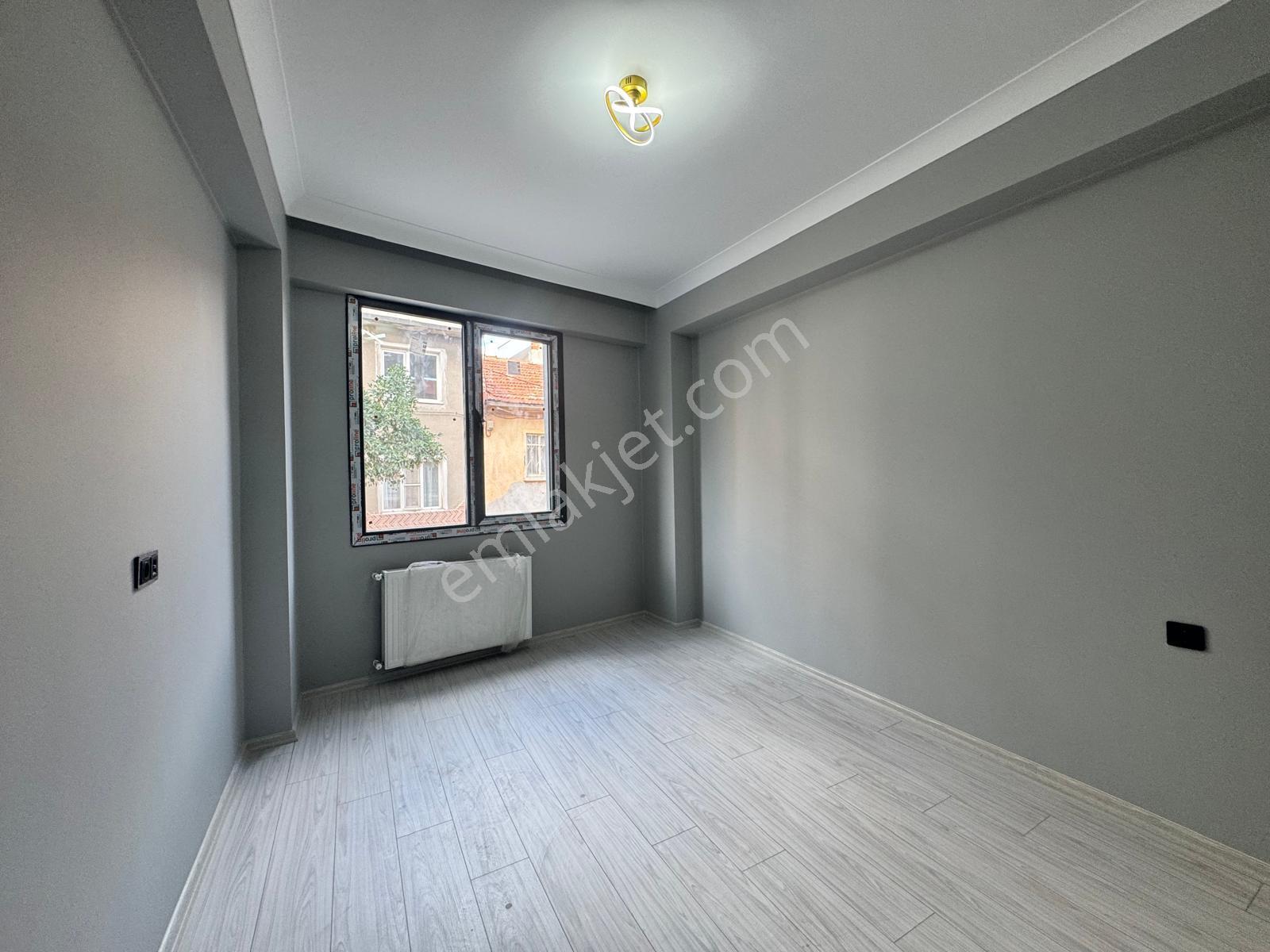 Edremit Tuzcumurat Satılık 2+1 Sıfır Lüks Daire - Görsel 13