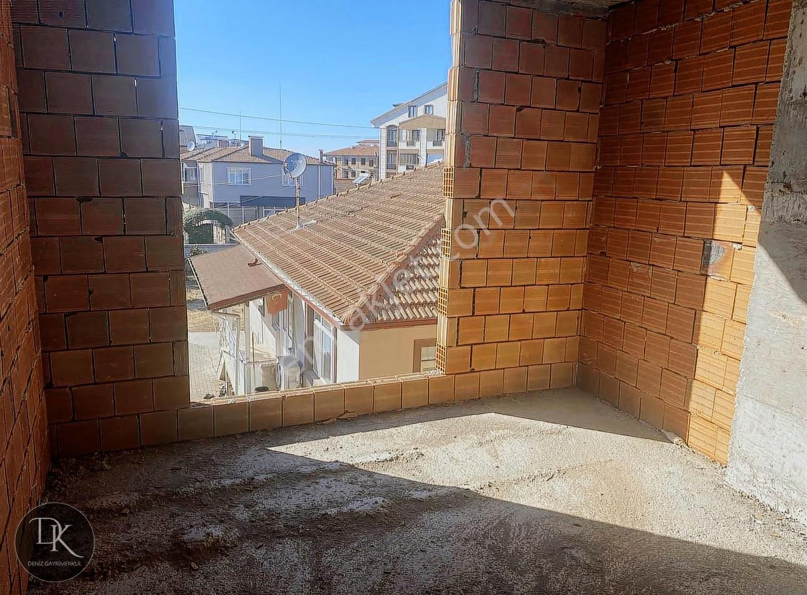 Deniz'den Yatırımlık Fırsat Fiyata Altınova'da Sıfır 2+1 - Görsel 2