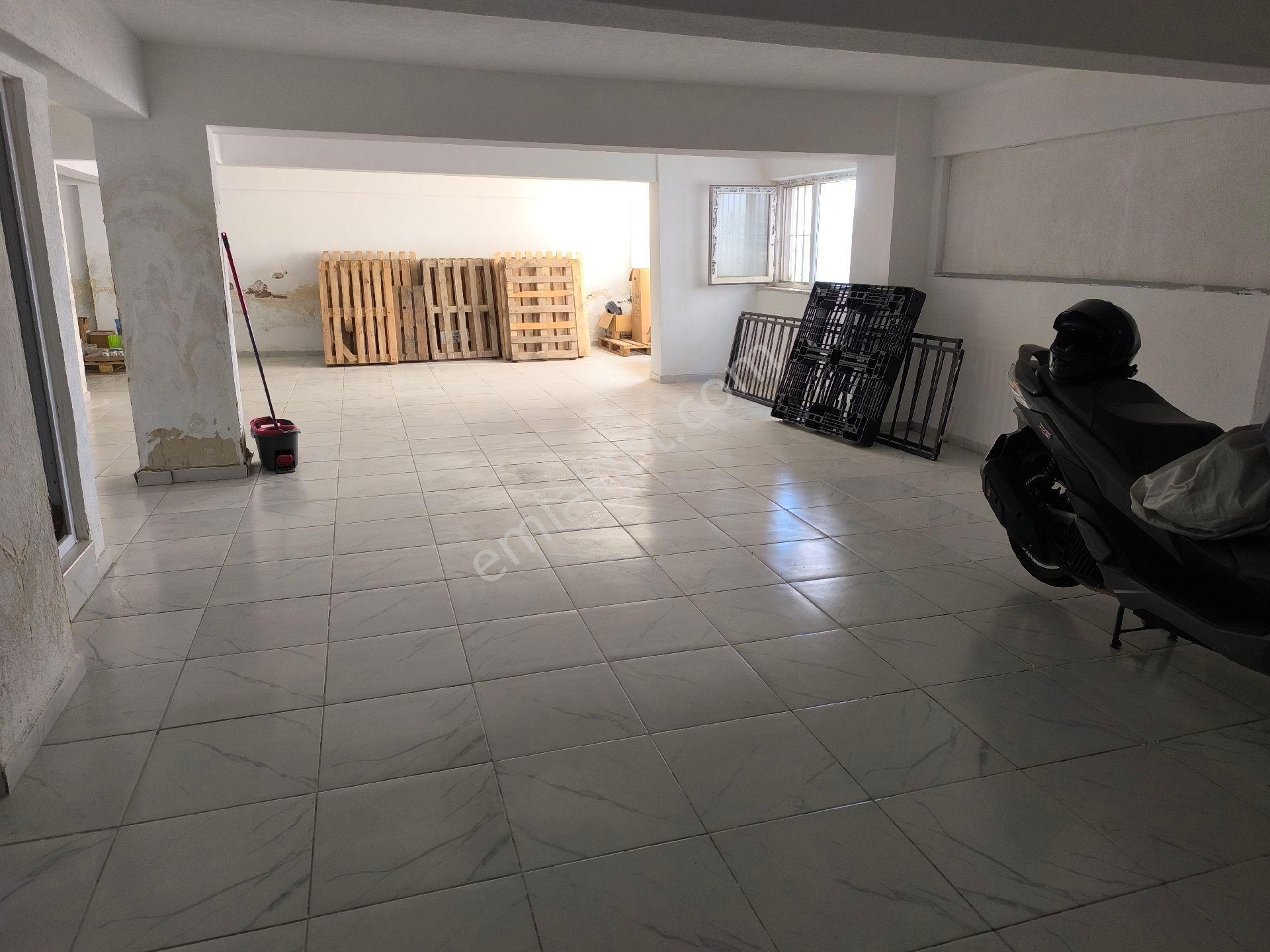 Kân Arsa Ofisinden Edirne Havsa Da Anacade Üzerinde 235 M2 Kiralık Her İşe Uygun Dükkan - Görsel 7